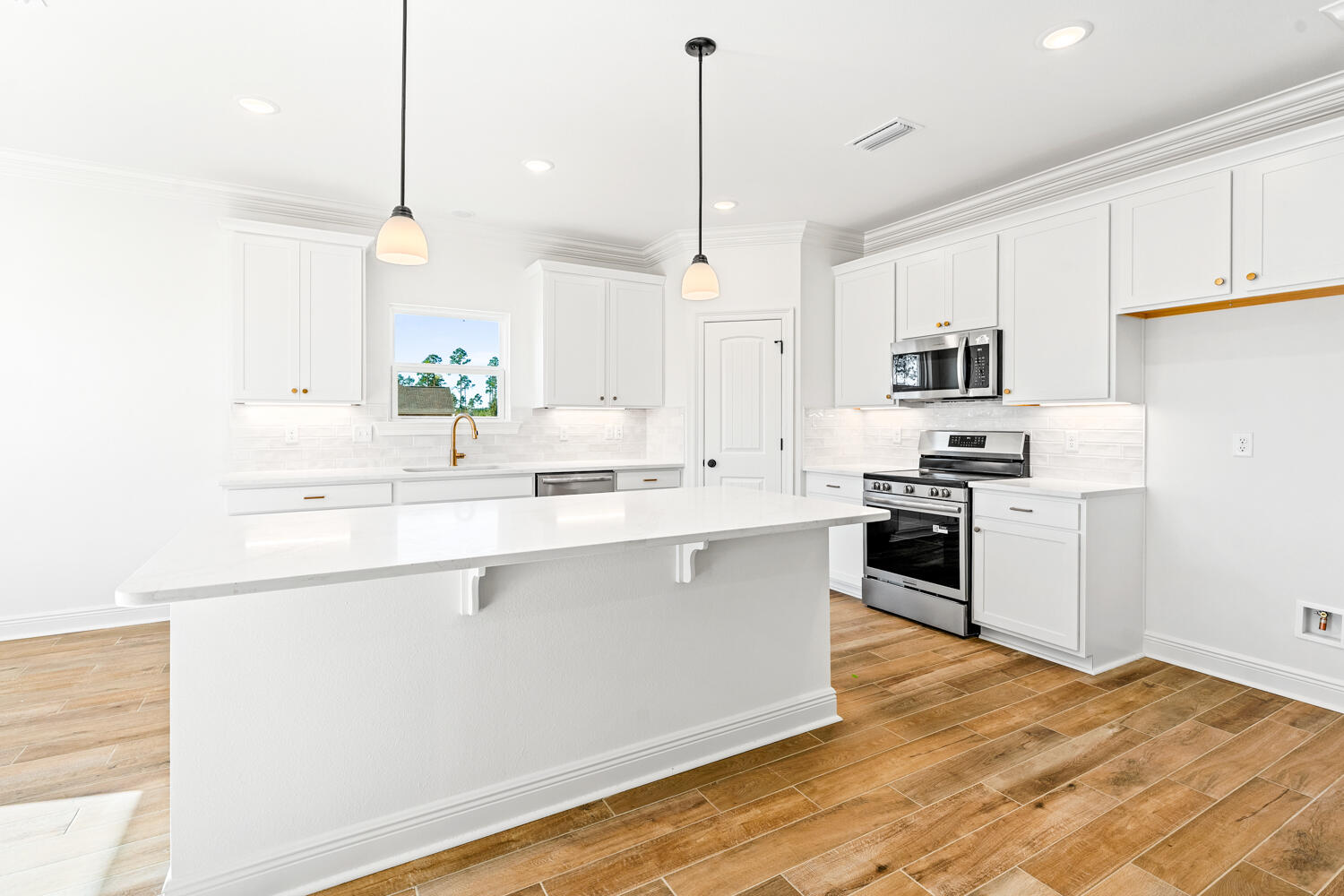 NATUREVIEW PH I - Residential