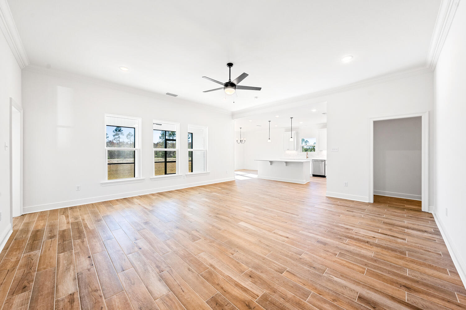 NATUREVIEW PH I - Residential