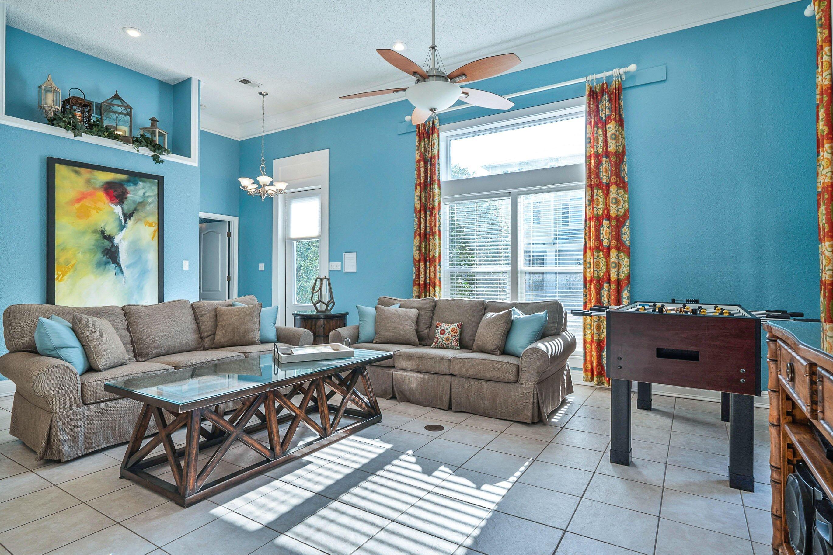 FRANGISTA BEACH 1ST ADDN - Residential