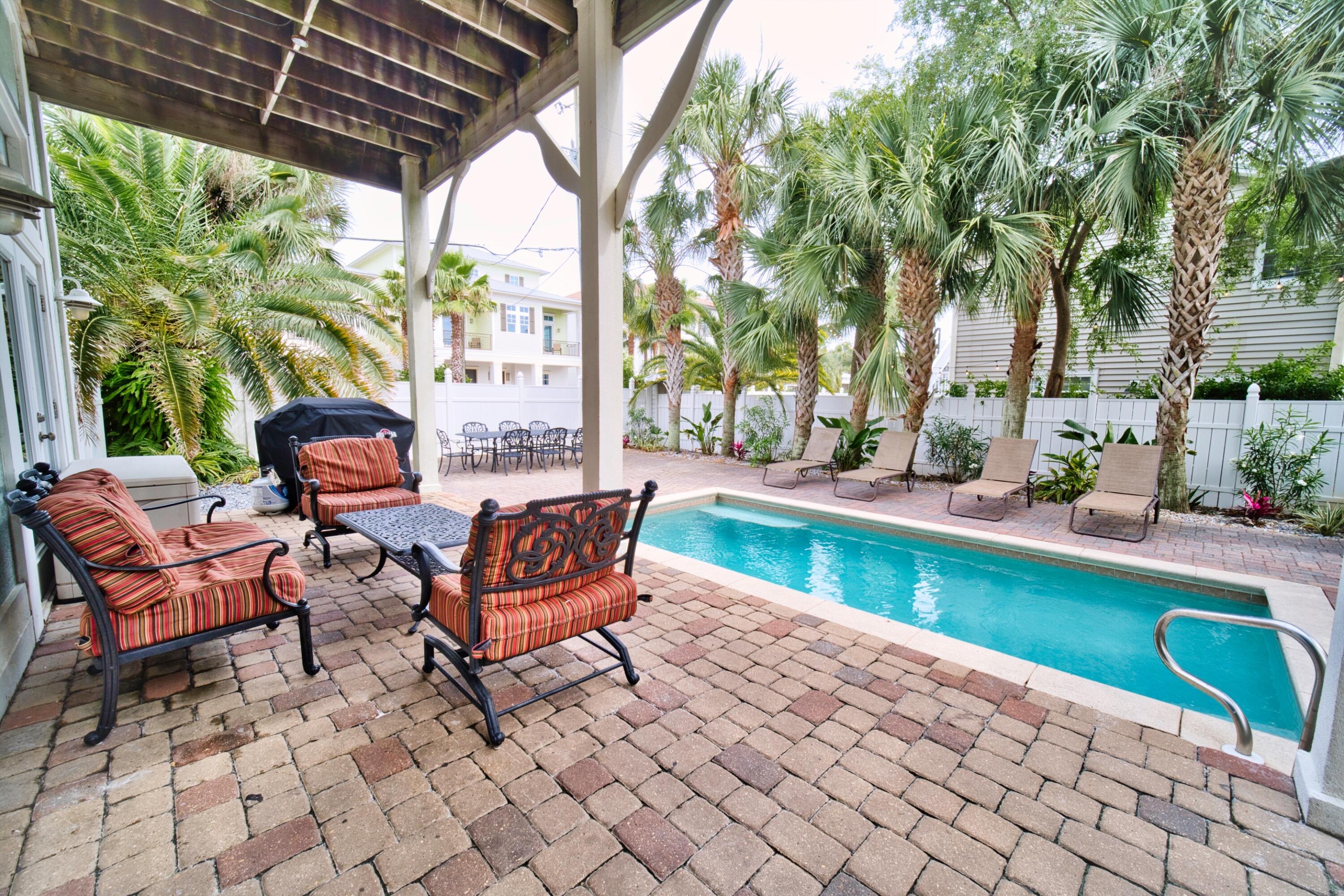 FRANGISTA BEACH 1ST ADDN - Residential