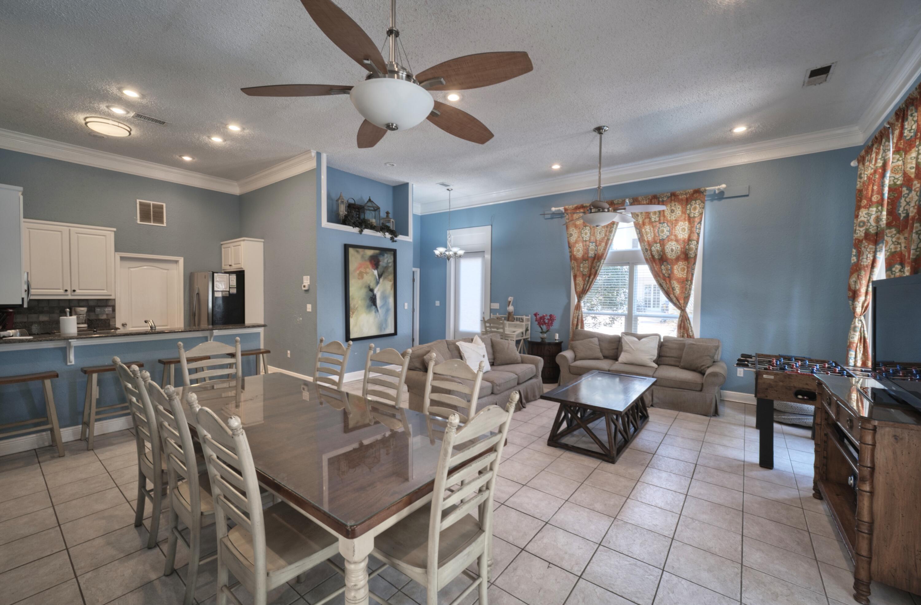 FRANGISTA BEACH 1ST ADDN - Residential