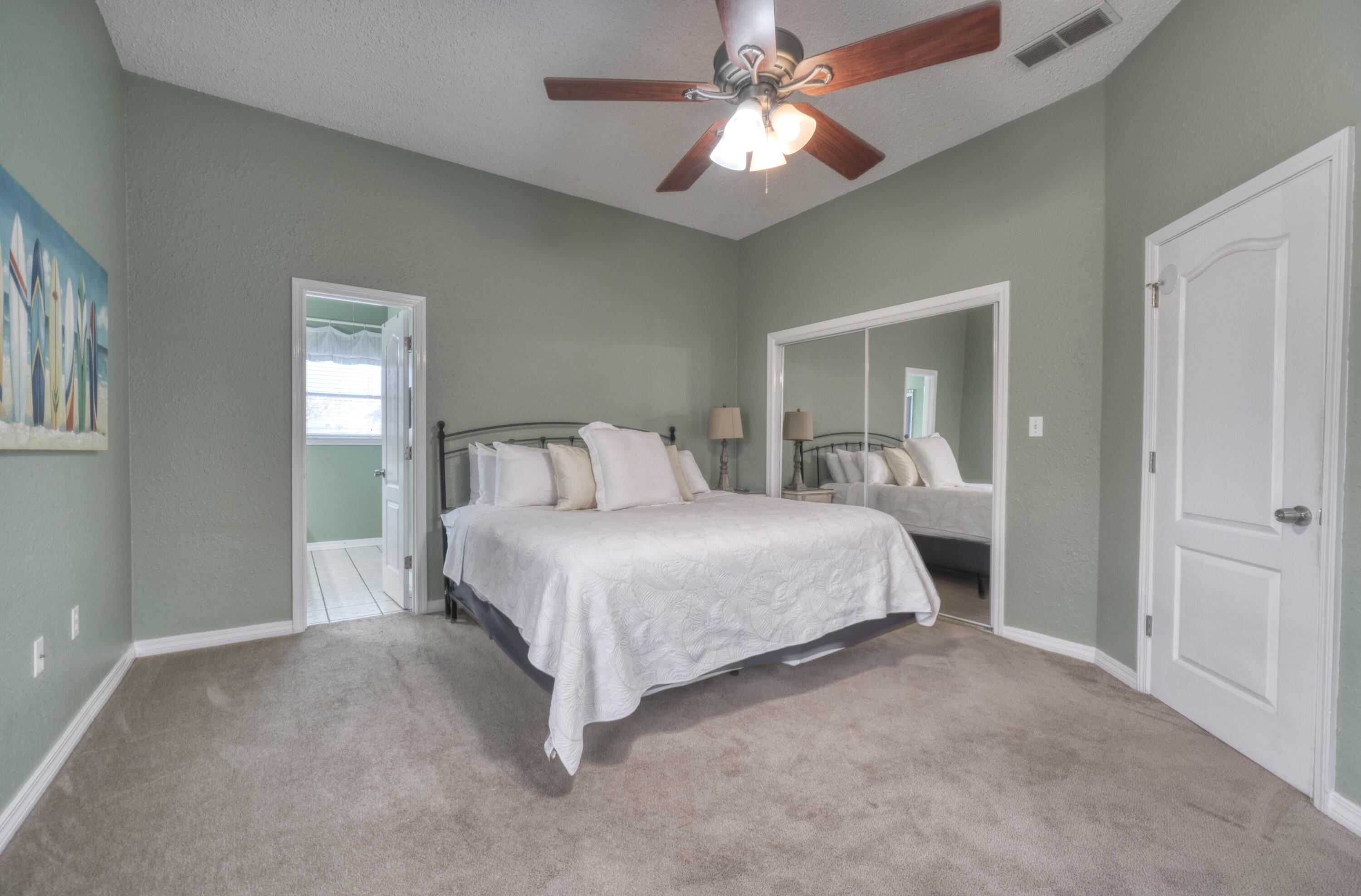 FRANGISTA BEACH 1ST ADDN - Residential