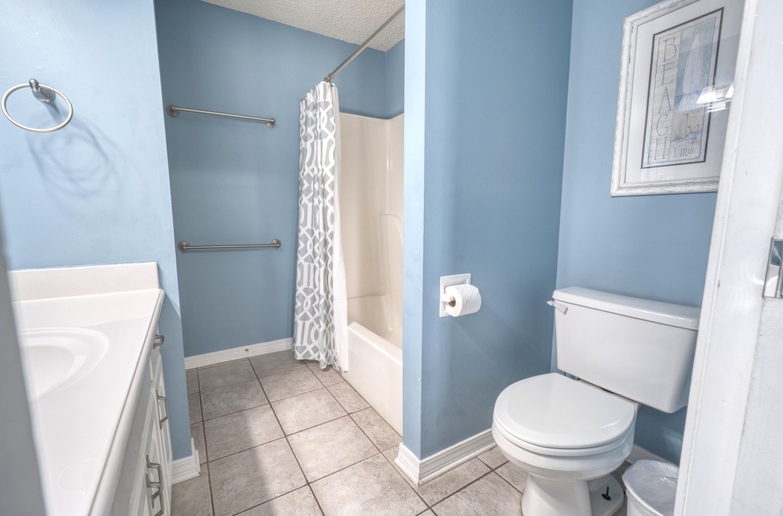 FRANGISTA BEACH 1ST ADDN - Residential