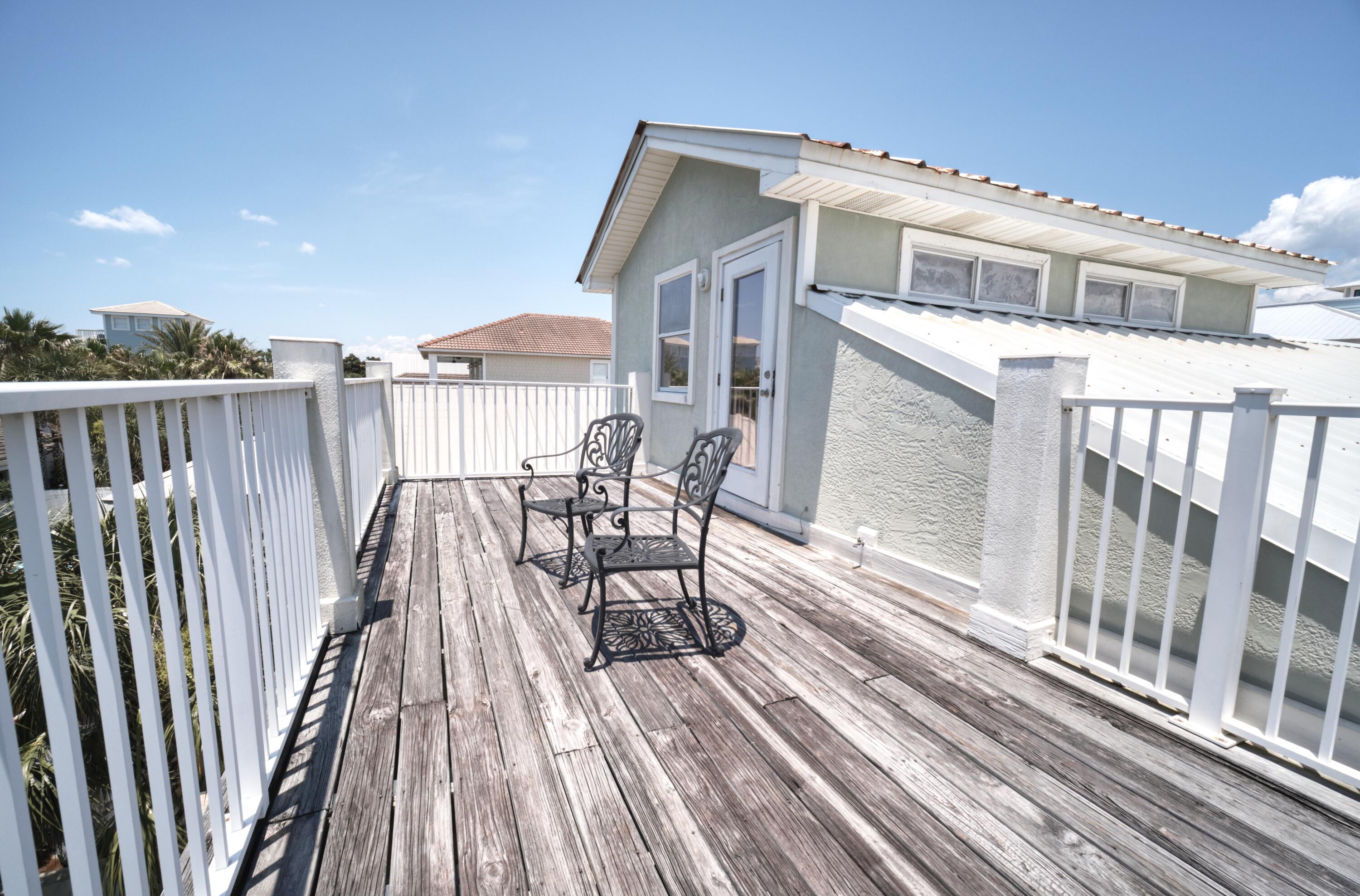 FRANGISTA BEACH 1ST ADDN - Residential