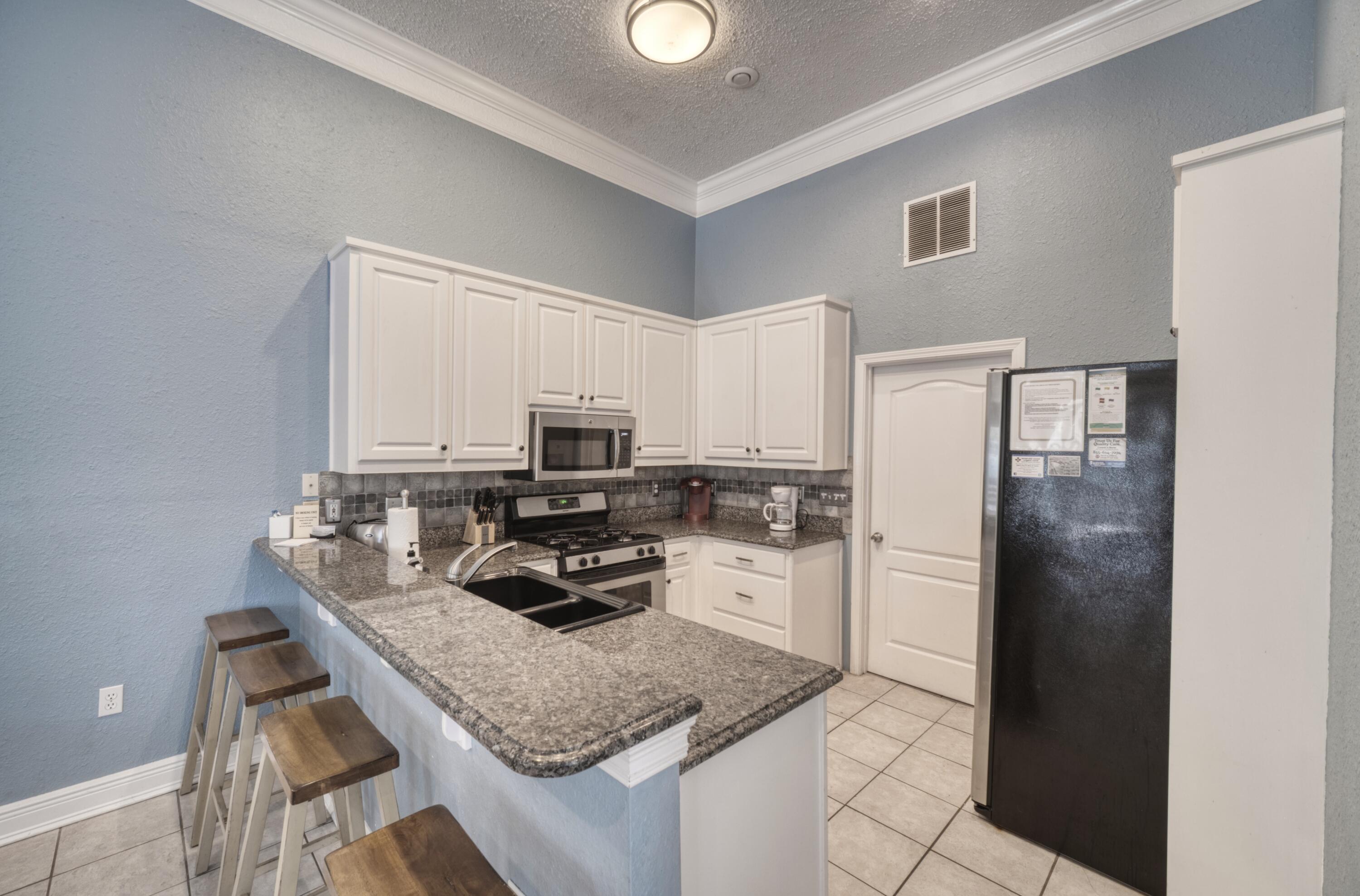 FRANGISTA BEACH 1ST ADDN - Residential