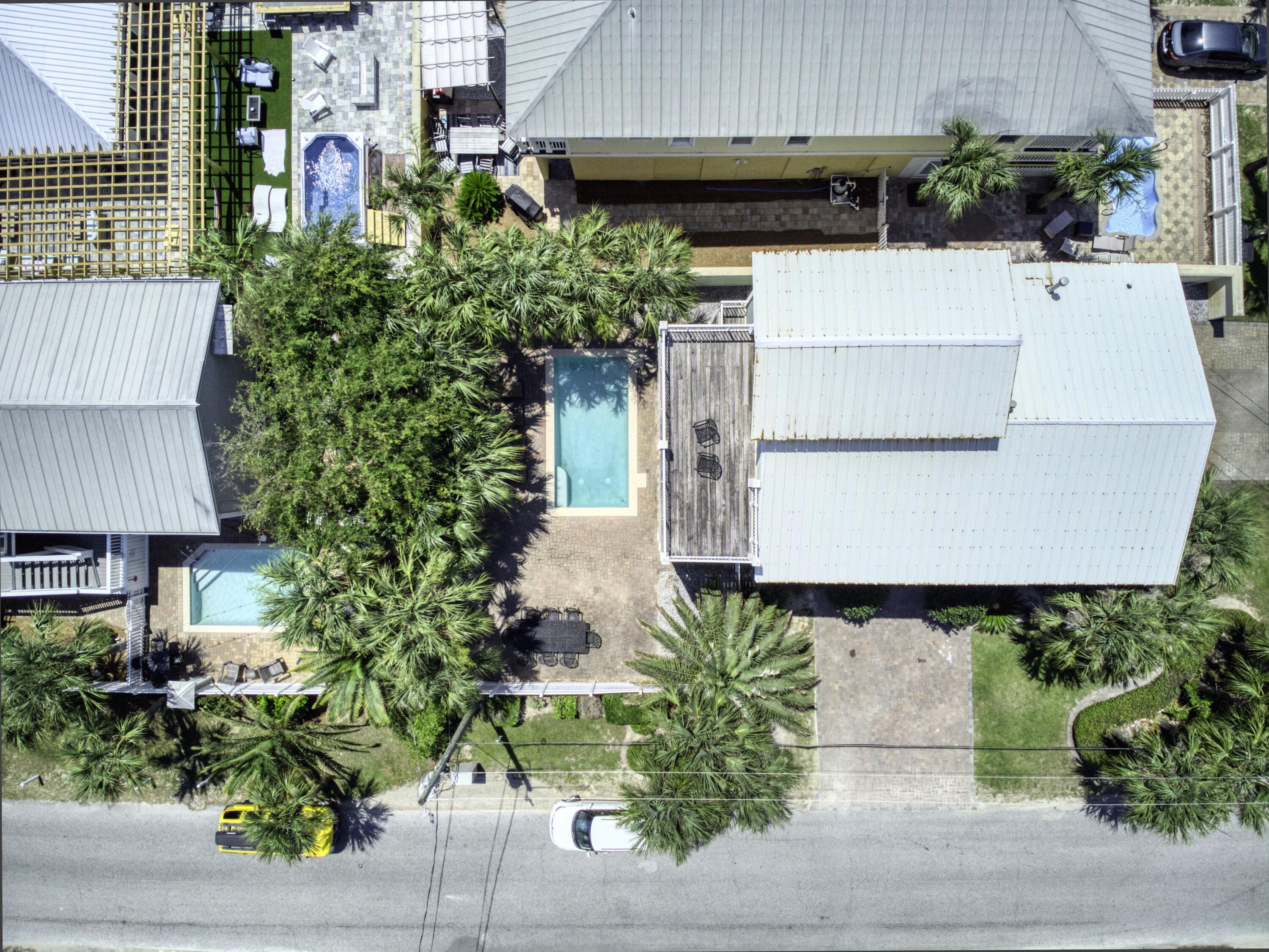 FRANGISTA BEACH 1ST ADDN - Residential