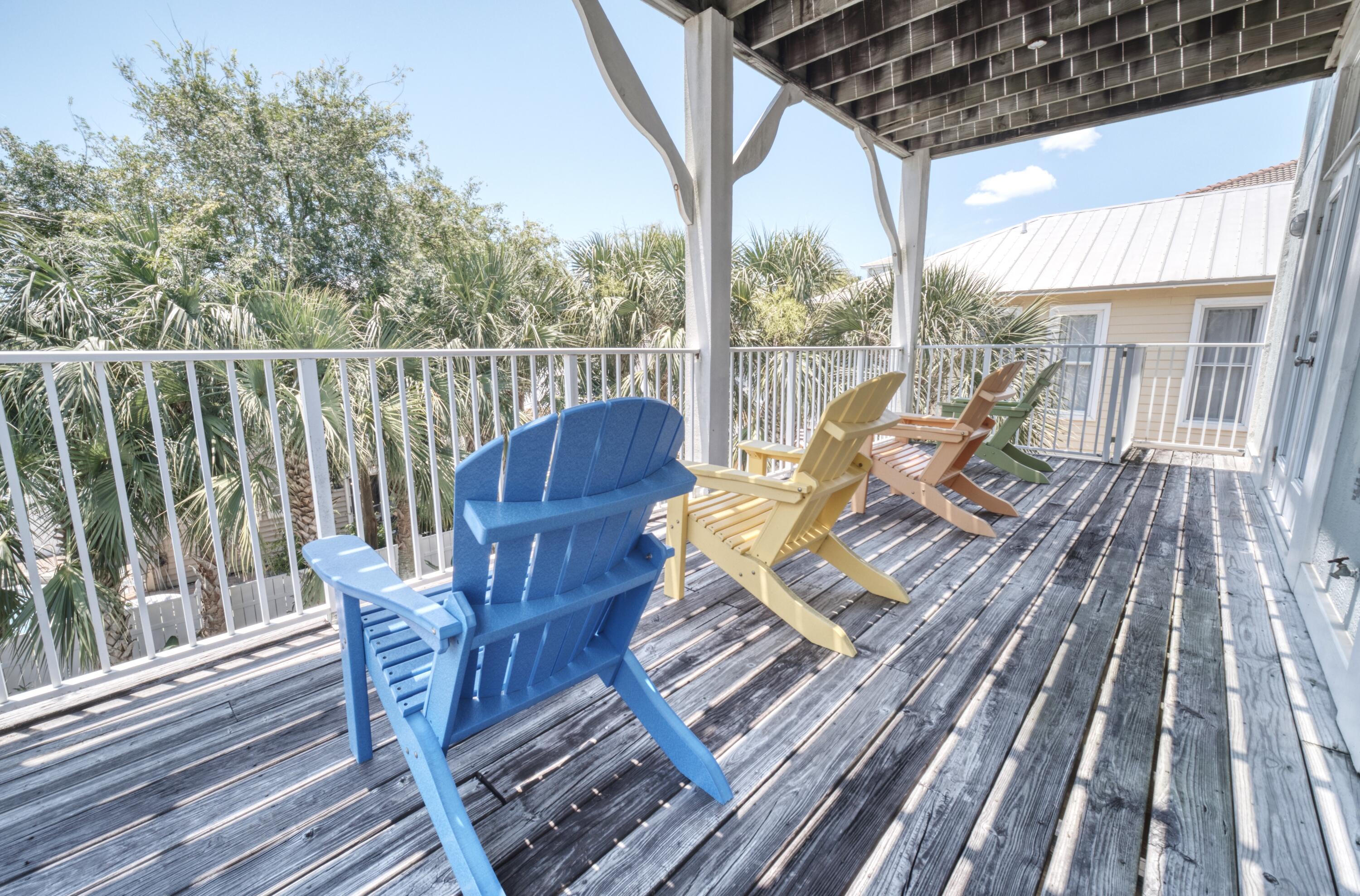 FRANGISTA BEACH 1ST ADDN - Residential