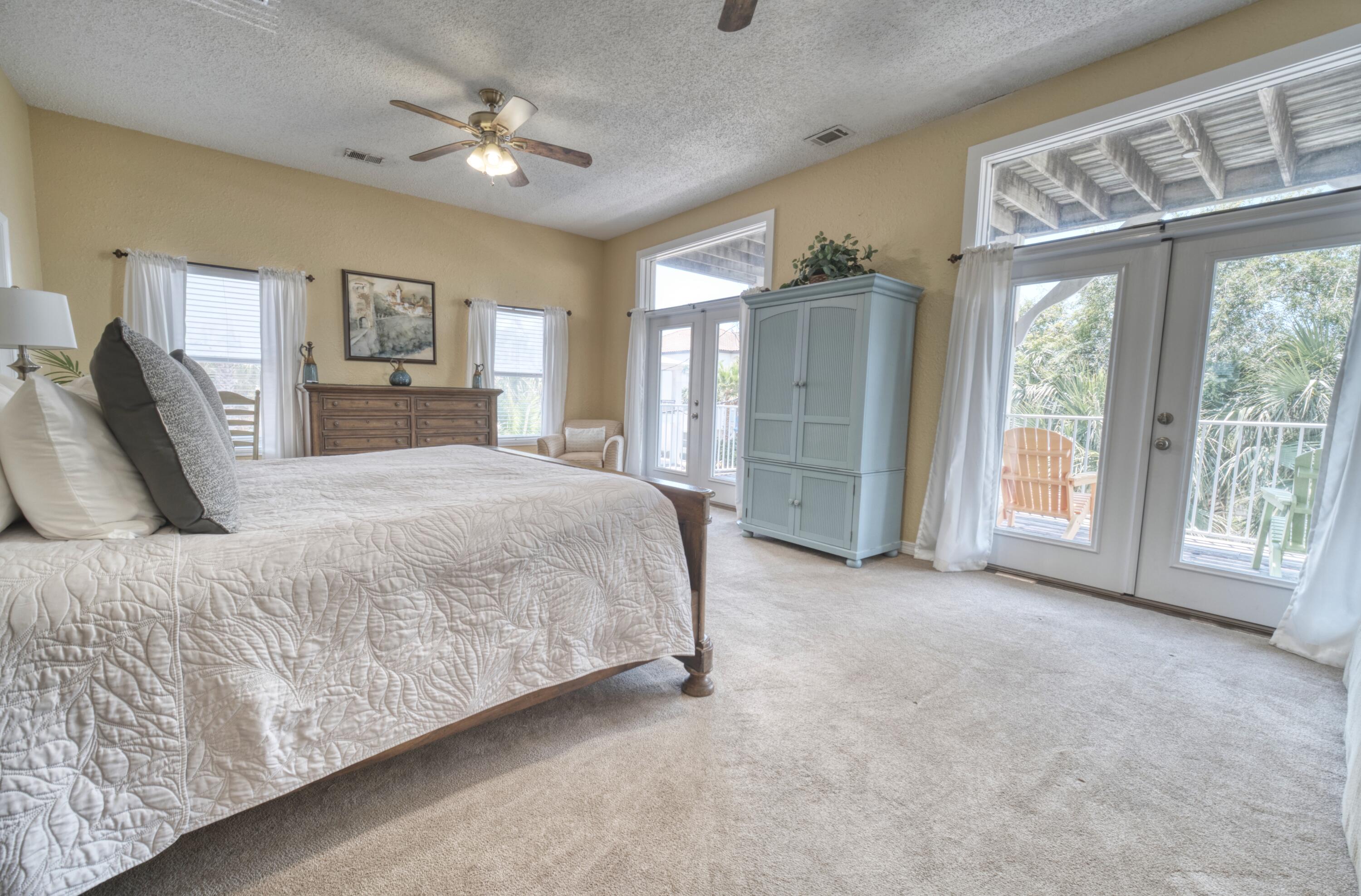 FRANGISTA BEACH 1ST ADDN - Residential