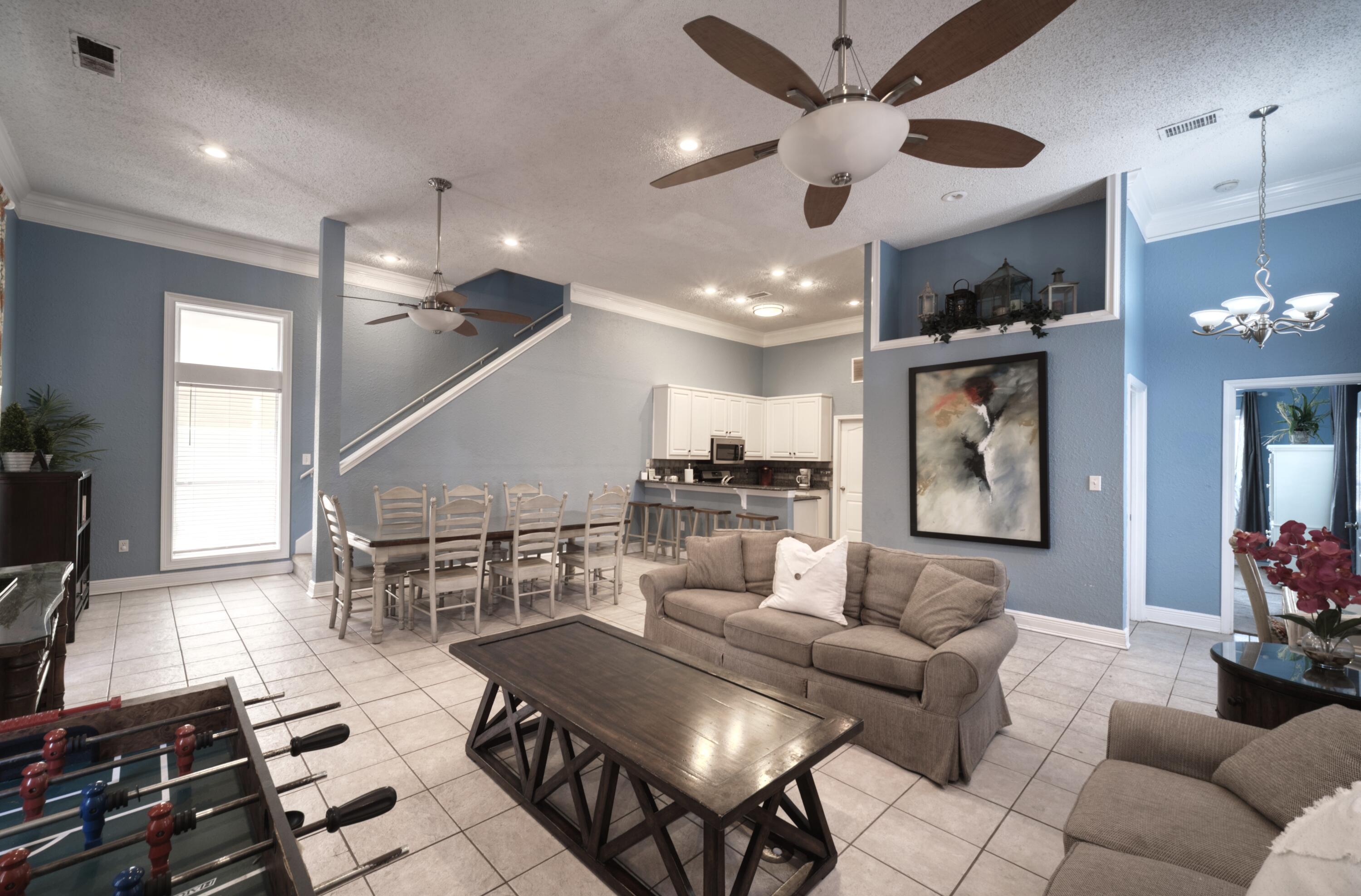 FRANGISTA BEACH 1ST ADDN - Residential