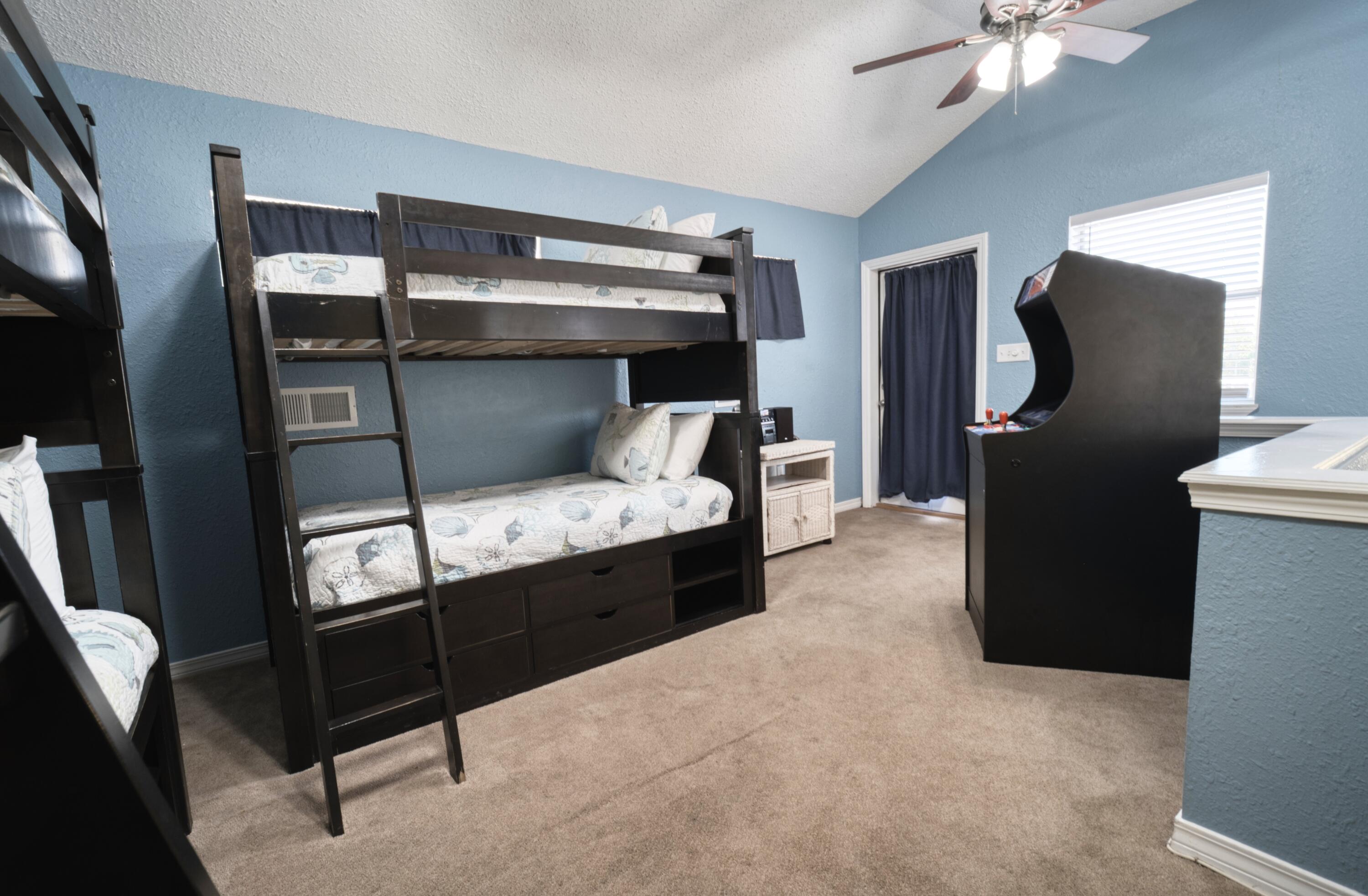 FRANGISTA BEACH 1ST ADDN - Residential