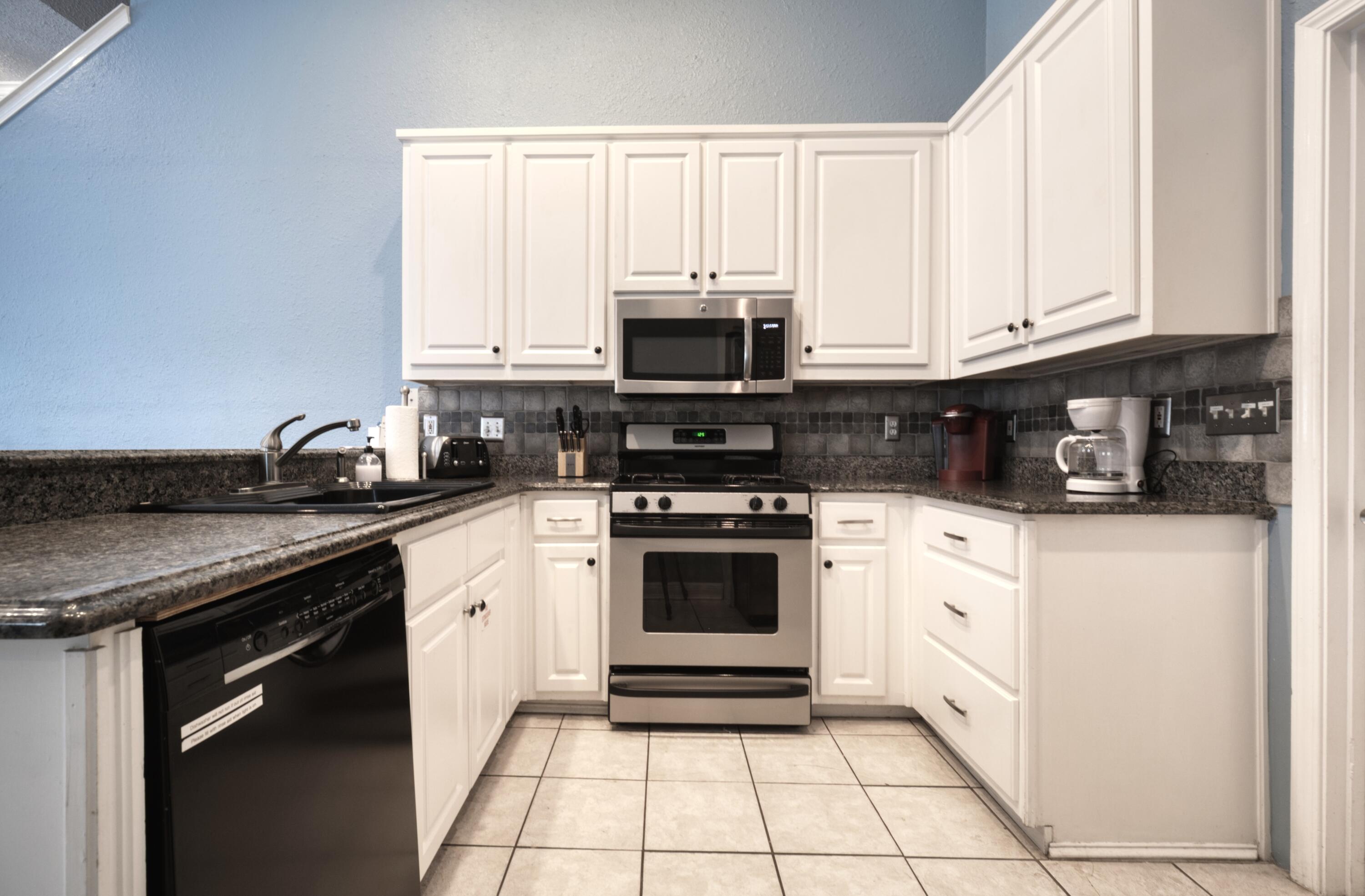 FRANGISTA BEACH 1ST ADDN - Residential