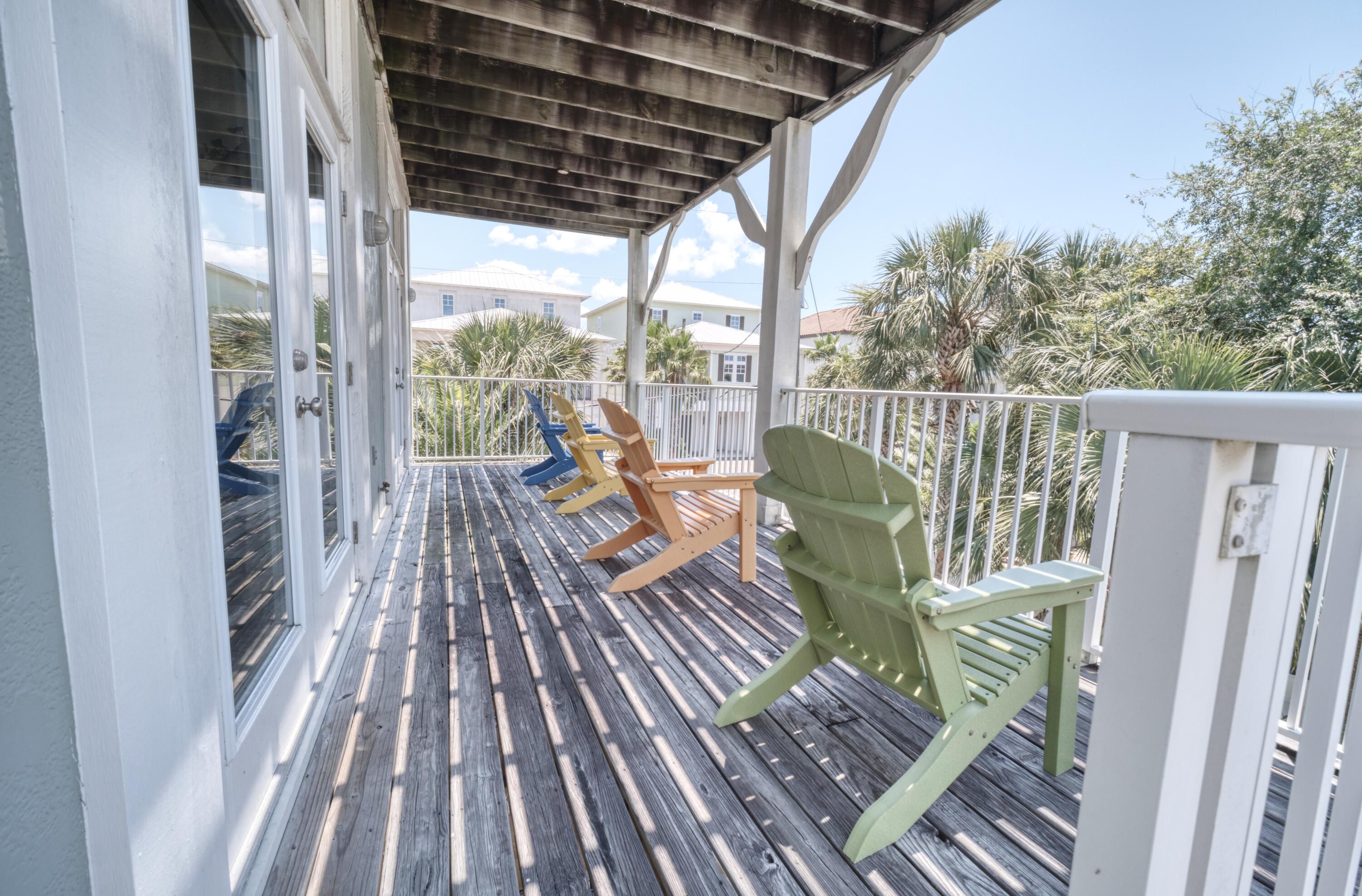 FRANGISTA BEACH 1ST ADDN - Residential