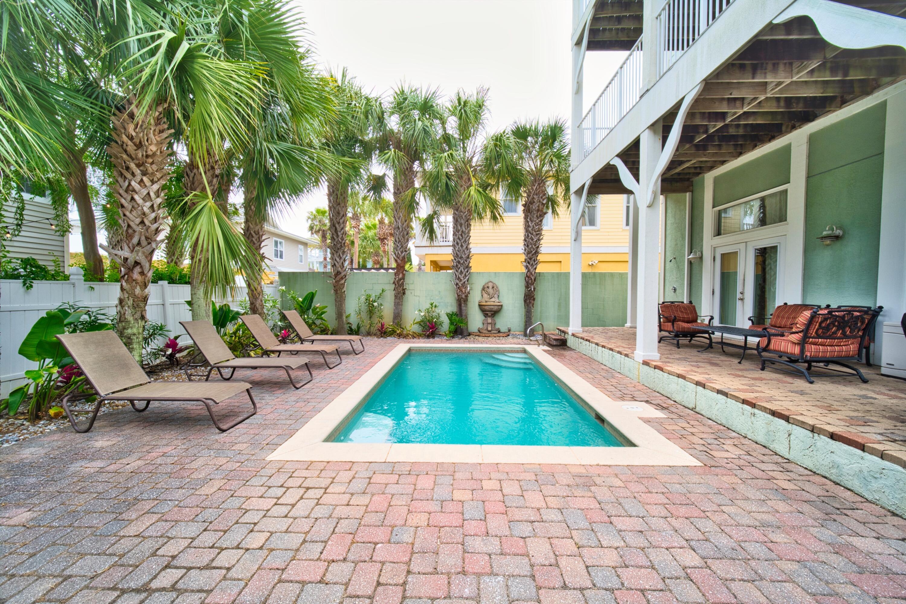 FRANGISTA BEACH 1ST ADDN - Residential