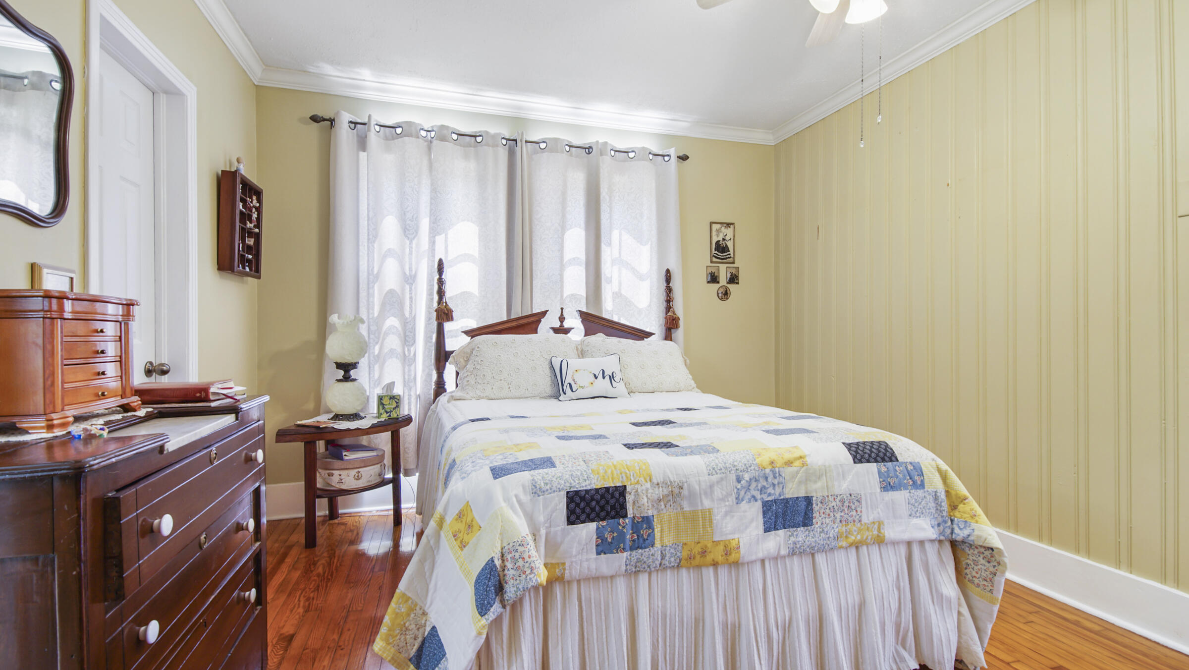 FLOURNOYS S/D - Residential