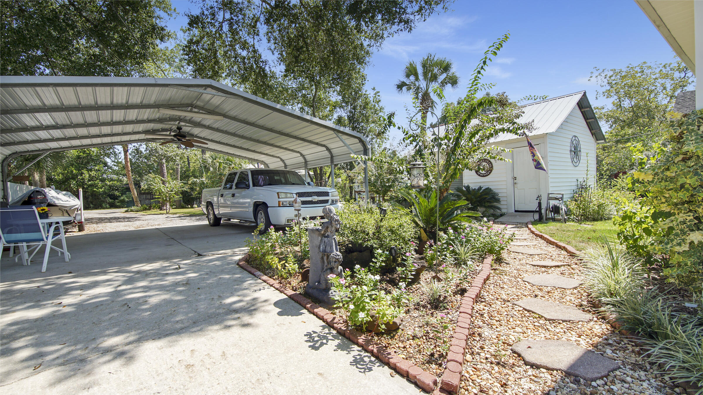 FLOURNOYS S/D - Residential