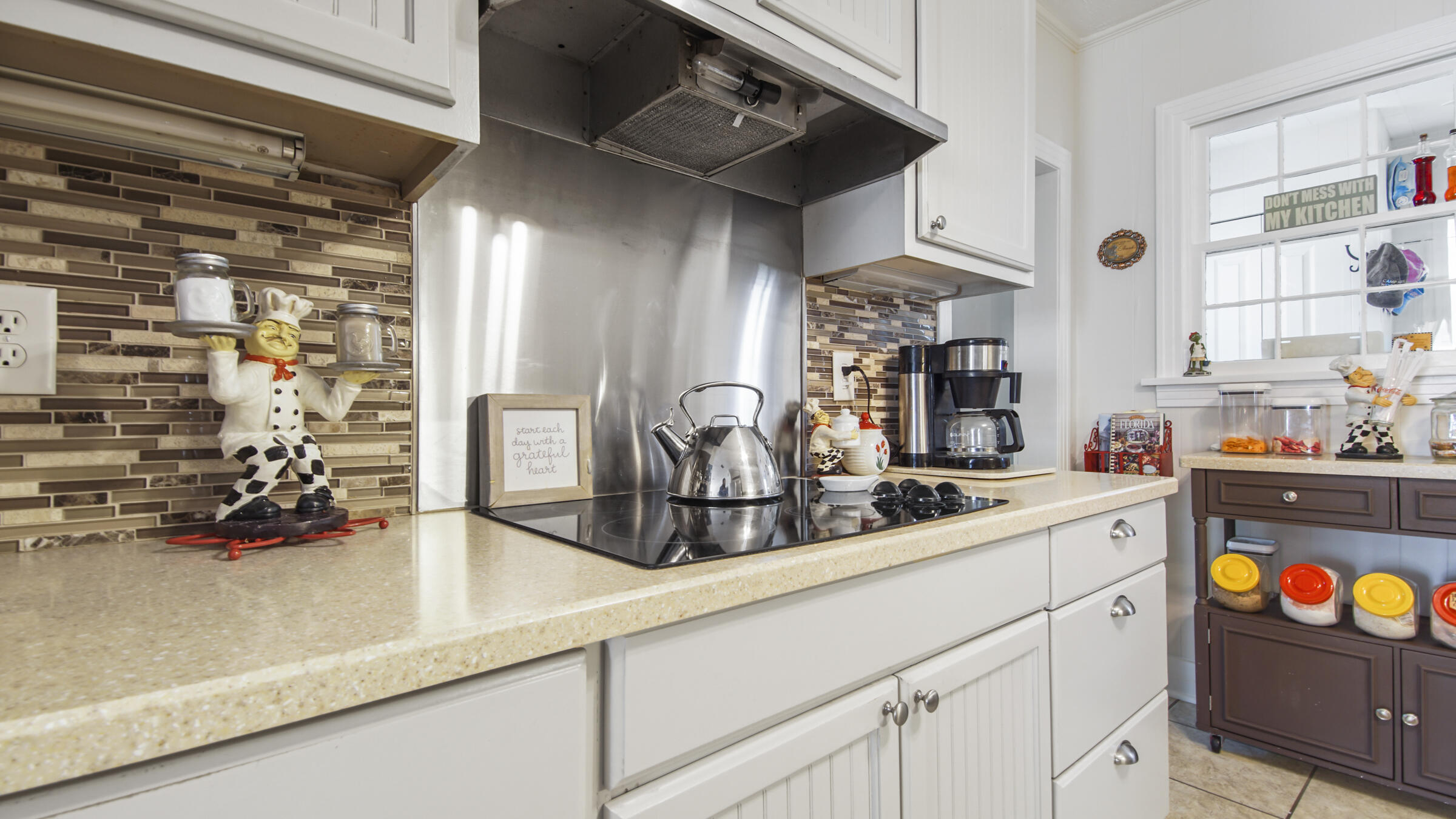 FLOURNOYS S/D - Residential