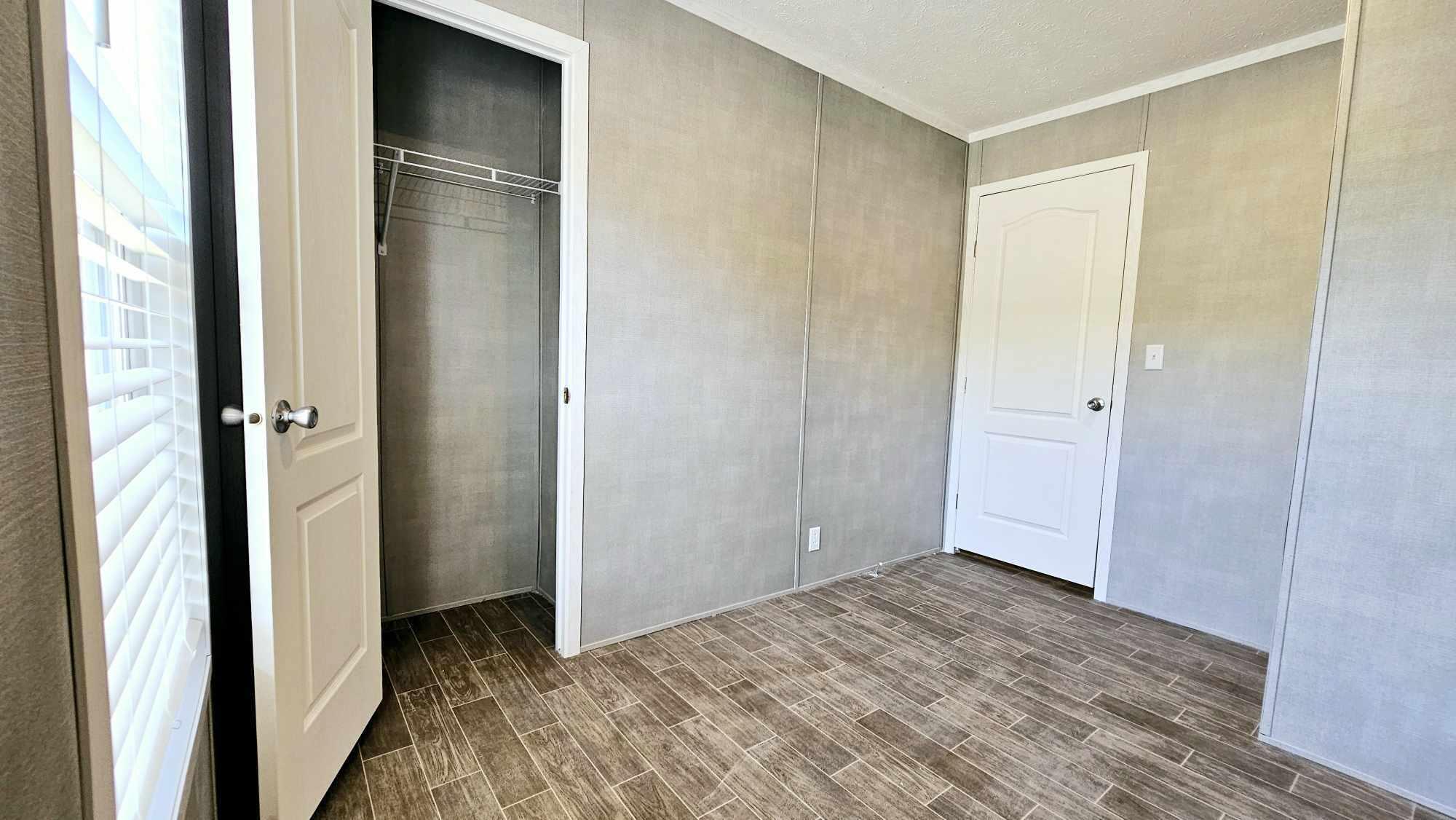 Bass Haven - Residential