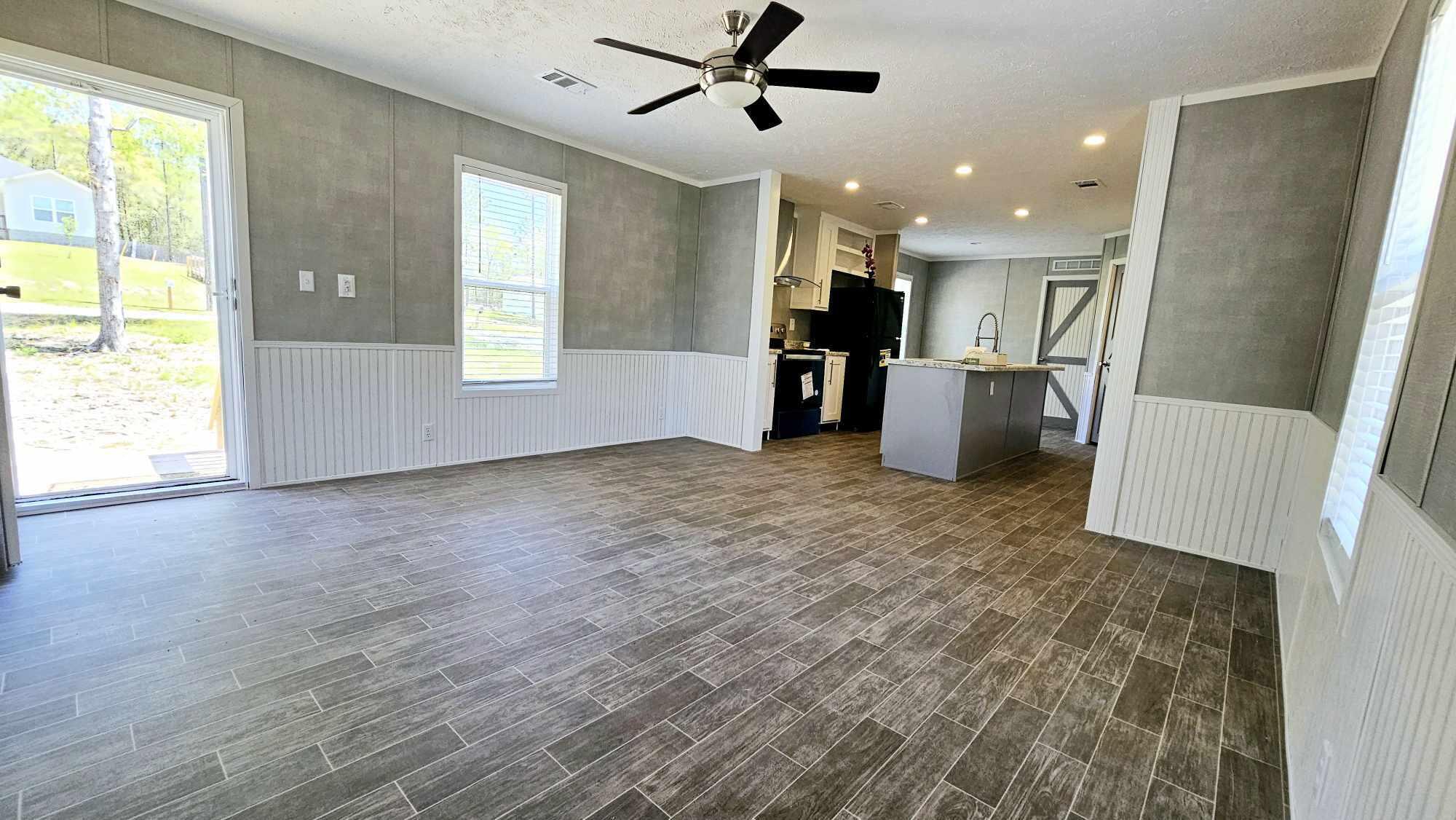 Bass Haven - Residential