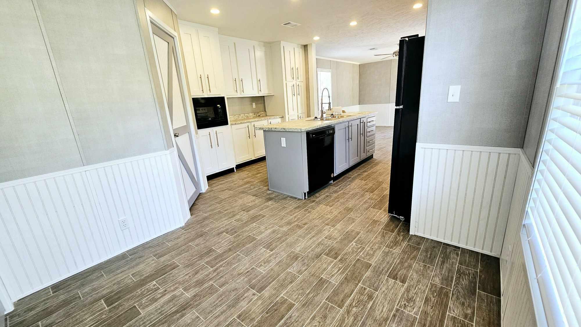 Bass Haven - Residential