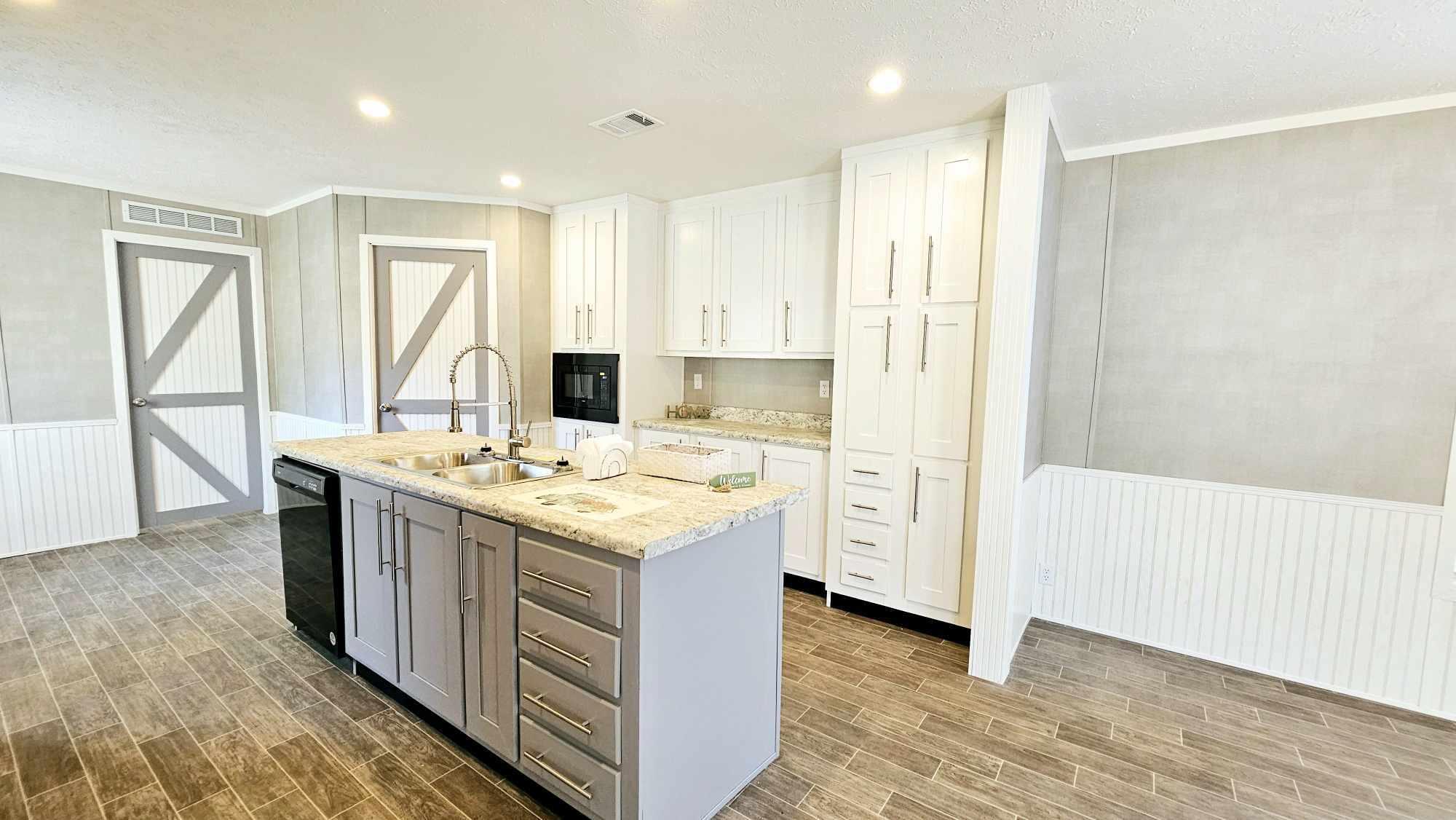 Bass Haven - Residential