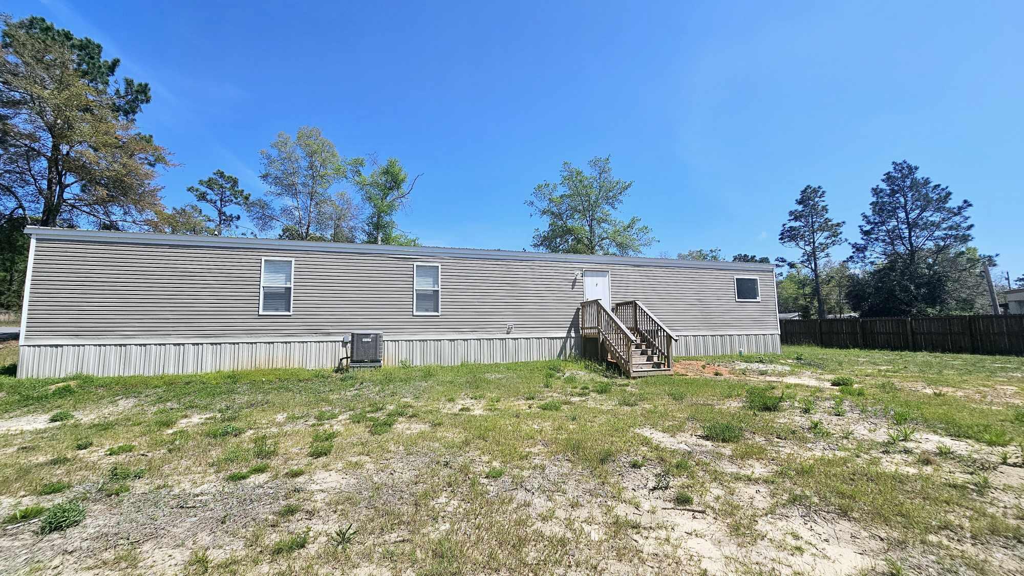 Bass Haven - Residential
