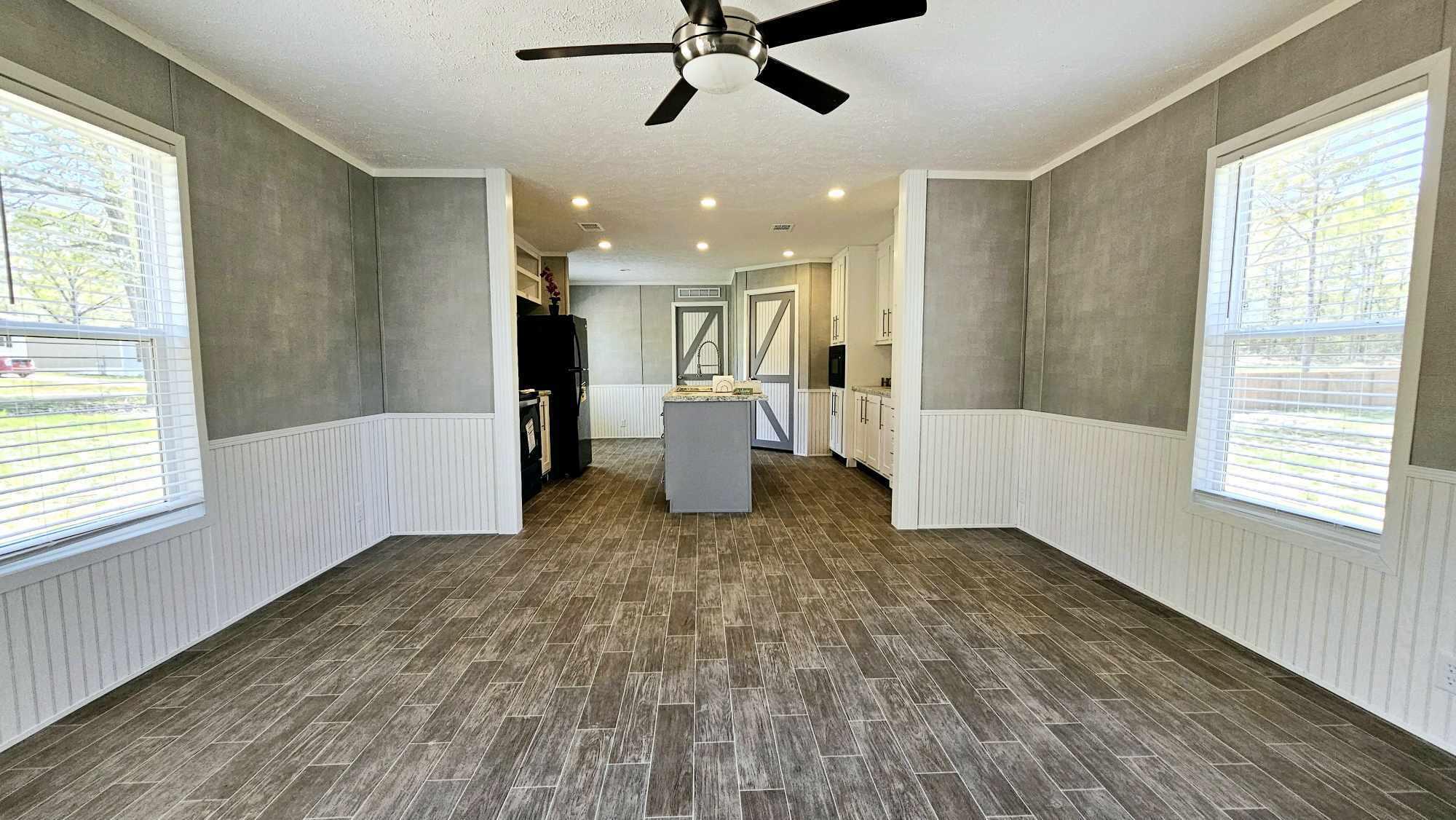 Bass Haven - Residential