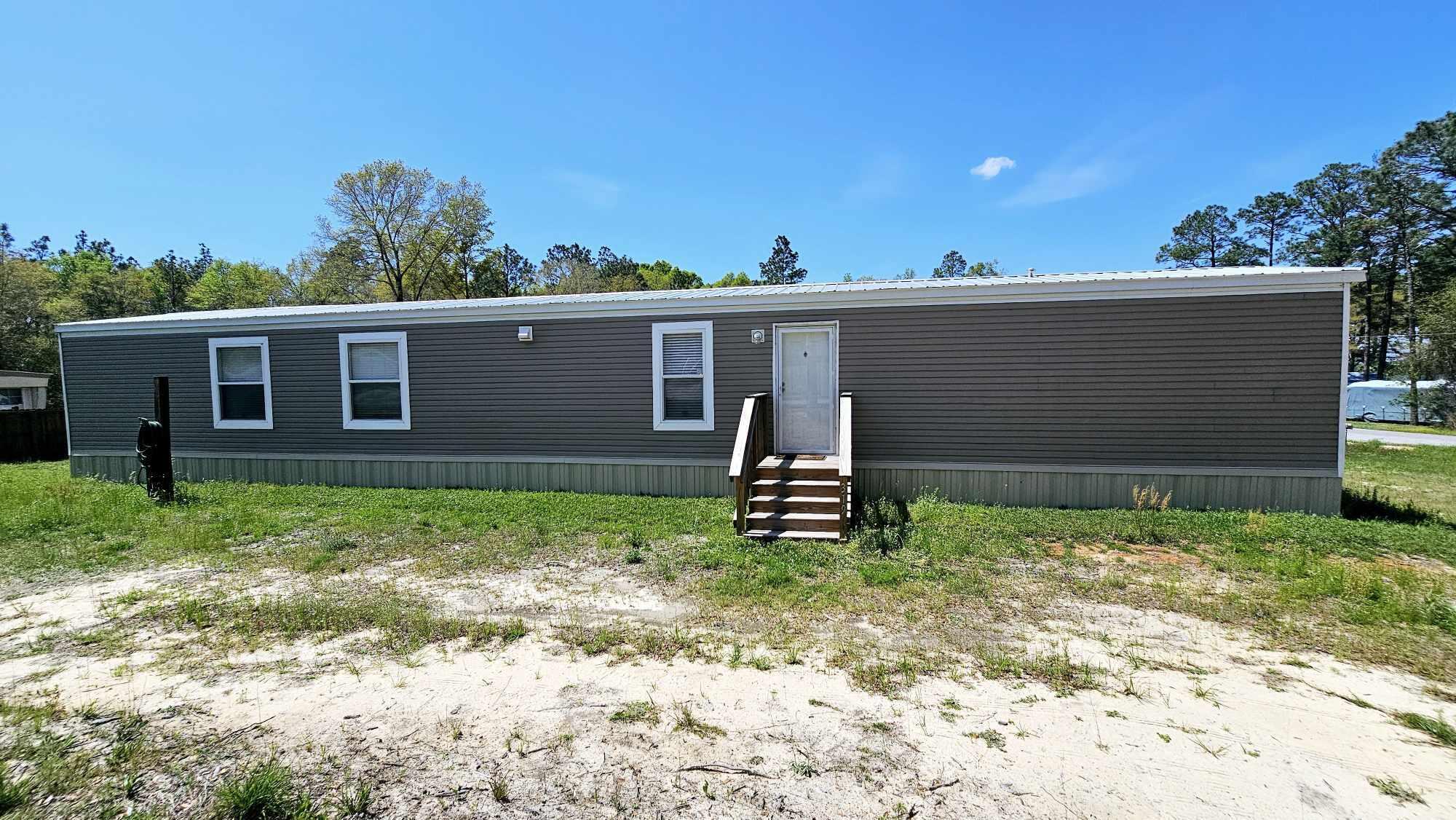 Bass Haven - Residential