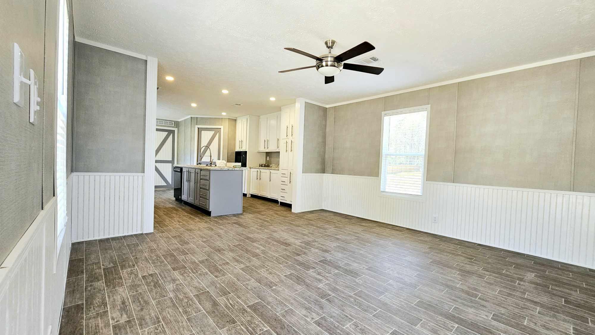 Bass Haven - Residential