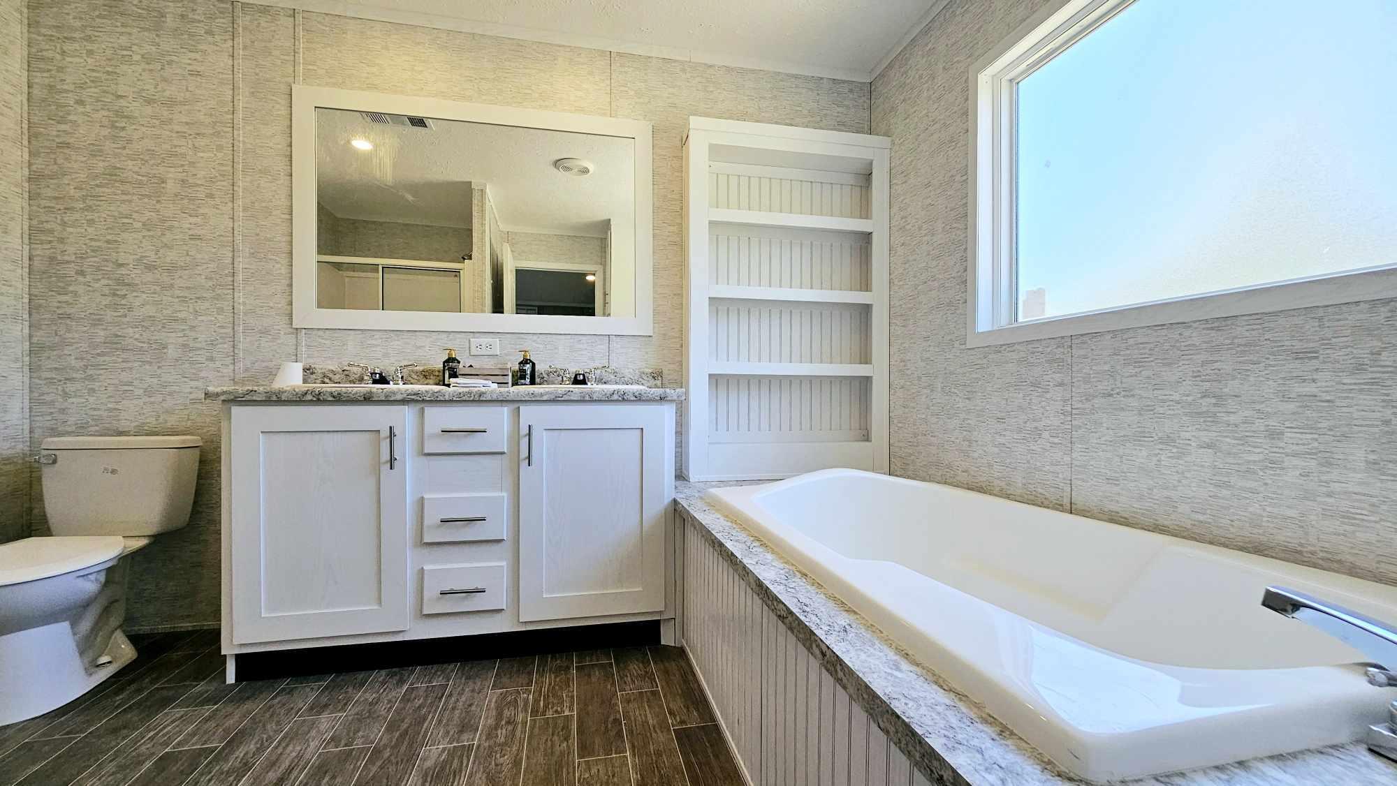 Bass Haven - Residential