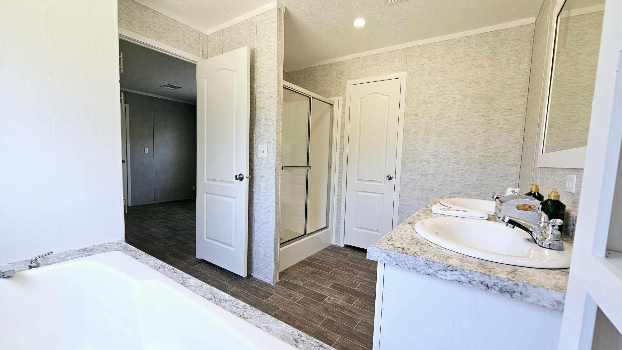 Bass Haven - Residential