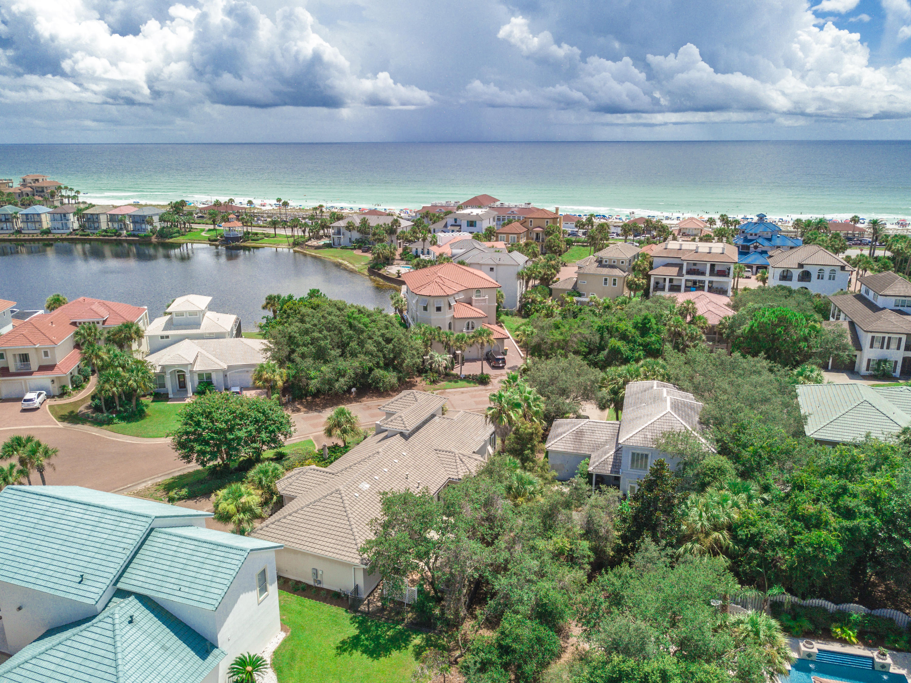 DESTINY S/D - Residential