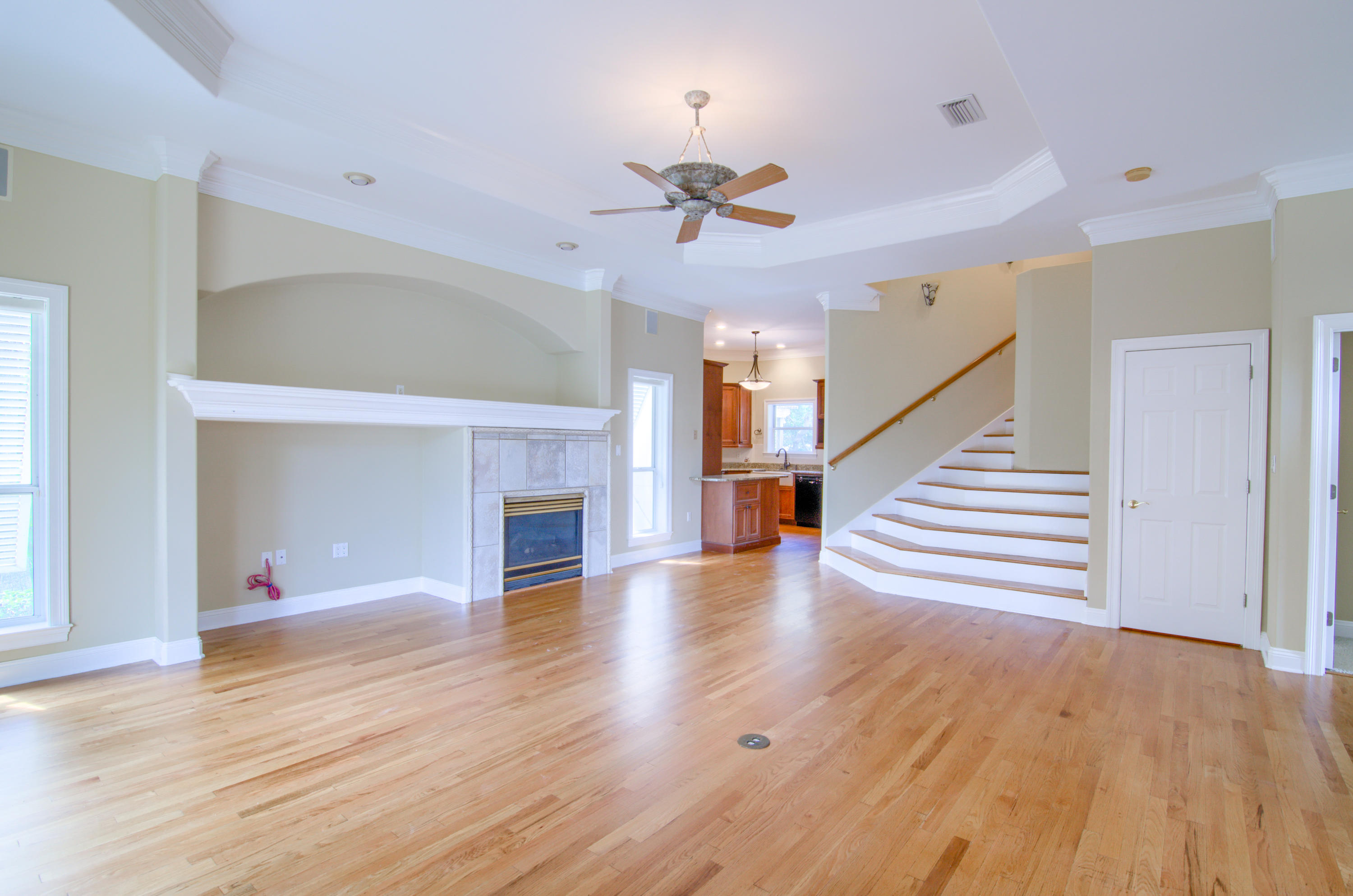 DESTINY S/D - Residential