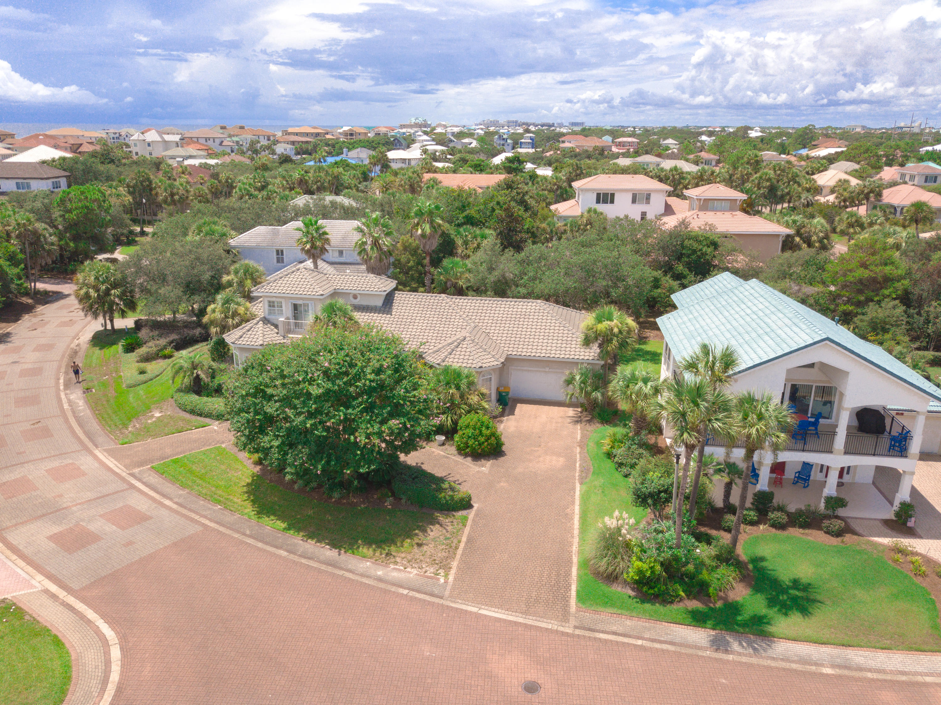 DESTINY S/D - Residential