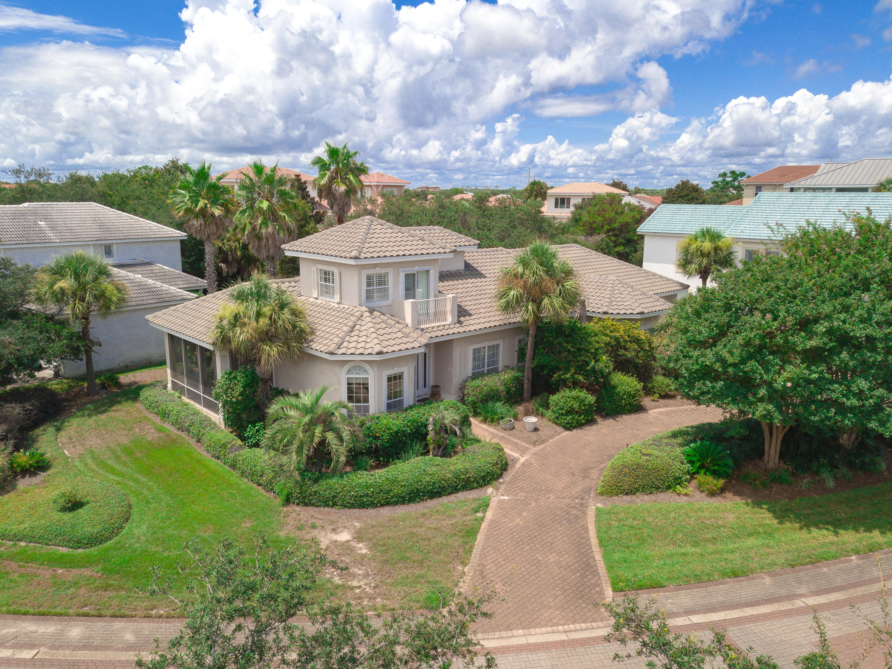 DESTINY S/D - Residential