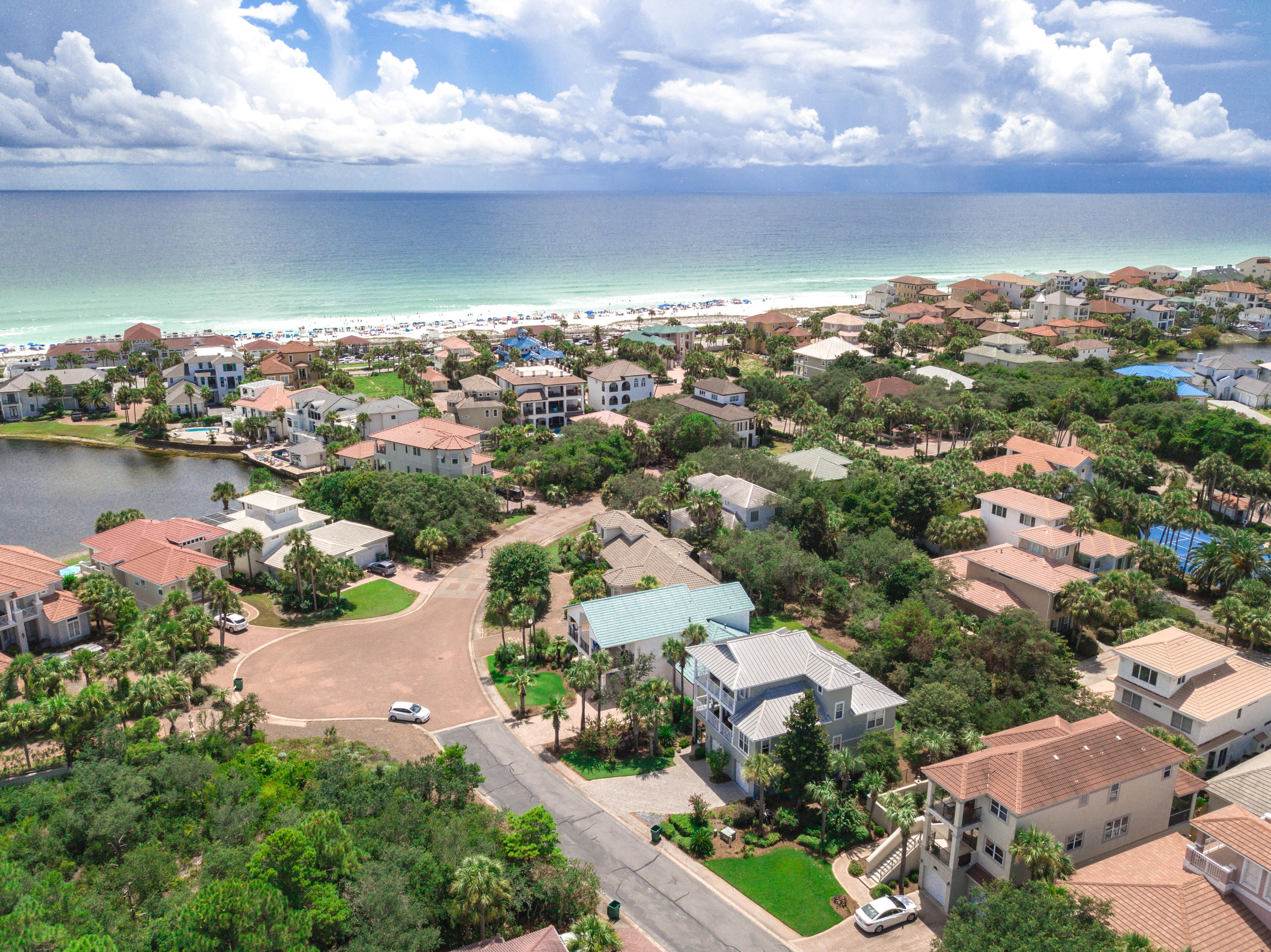 DESTINY S/D - Residential