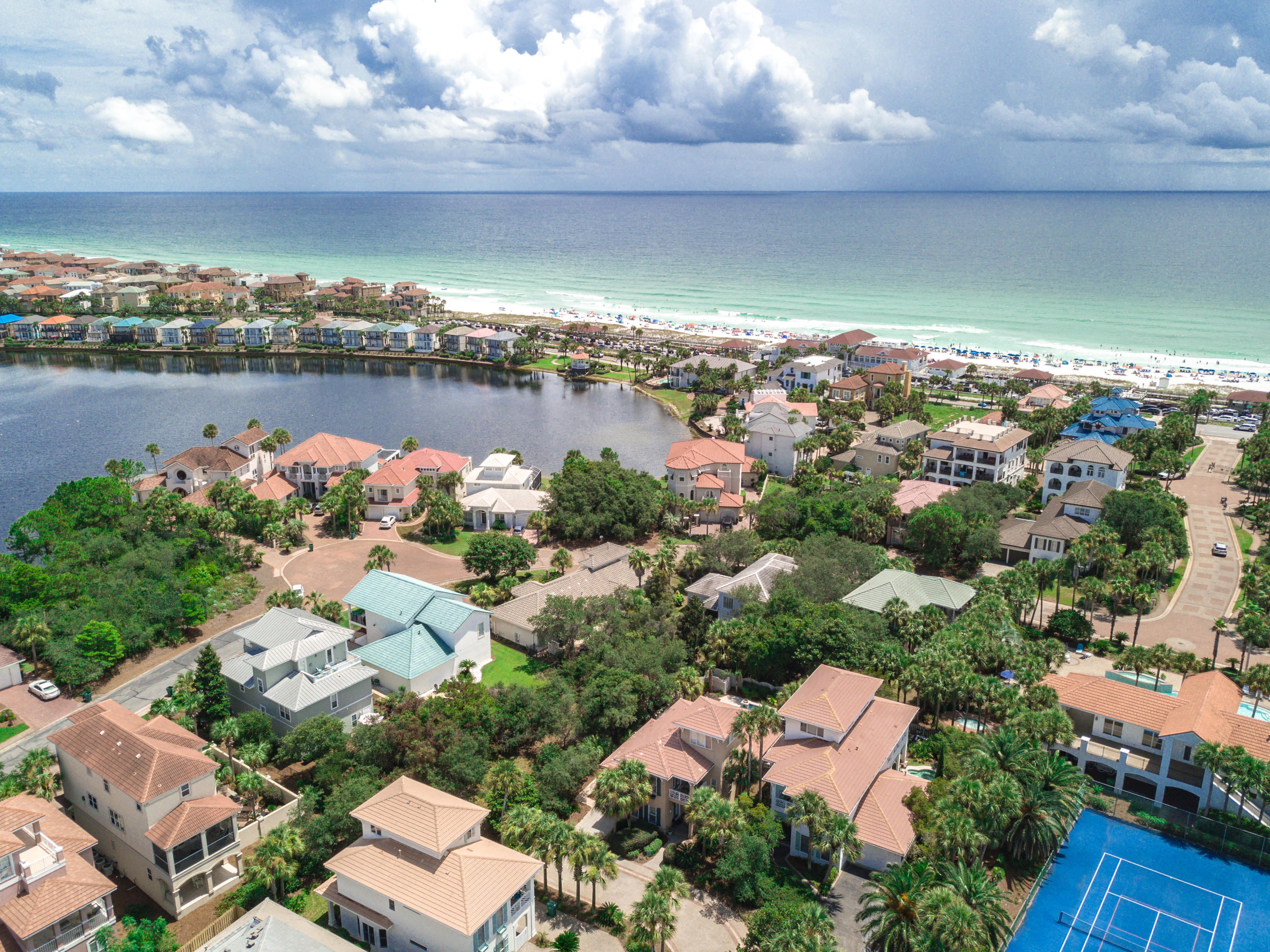 DESTINY S/D - Residential