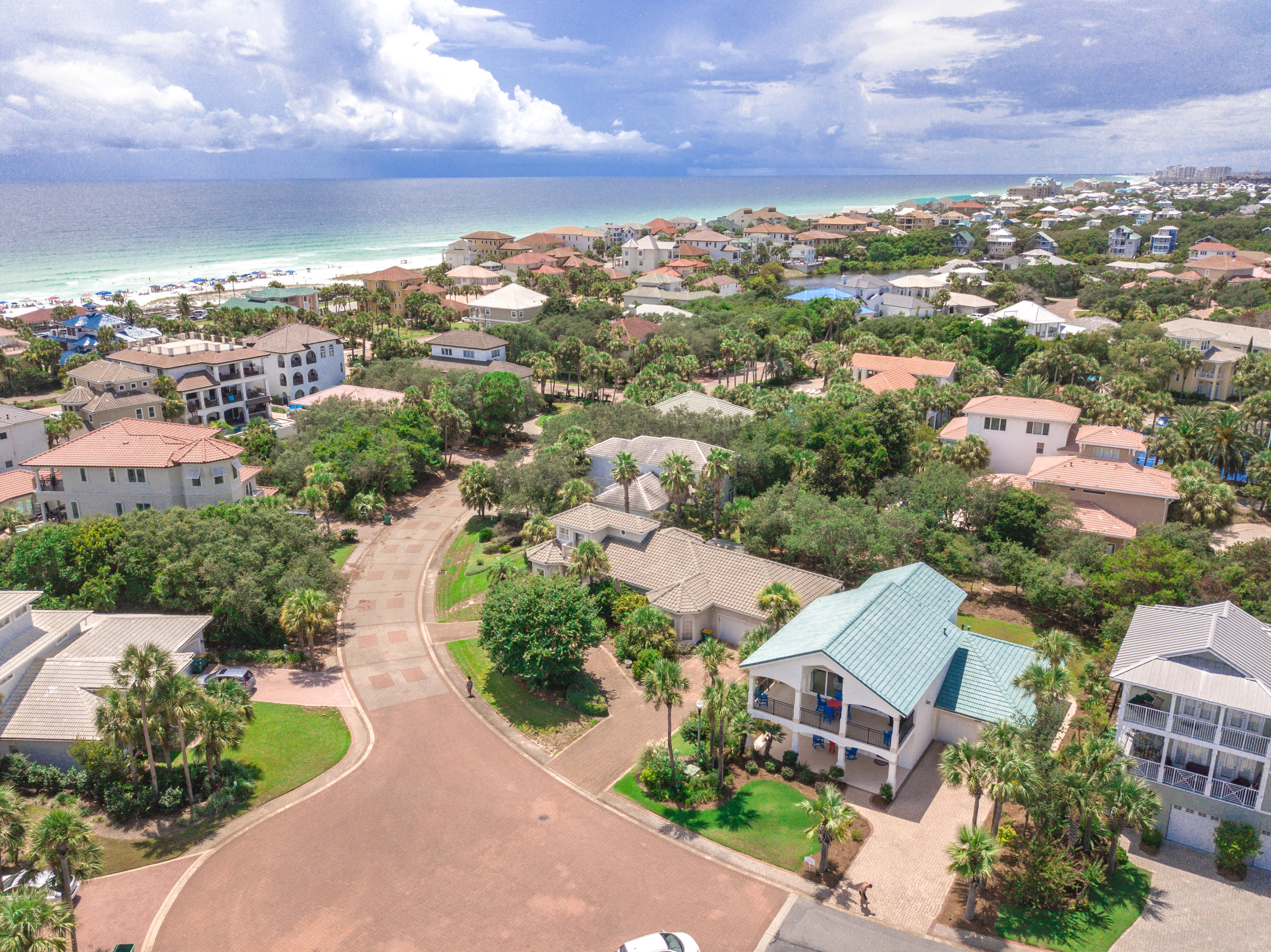 DESTINY S/D - Residential