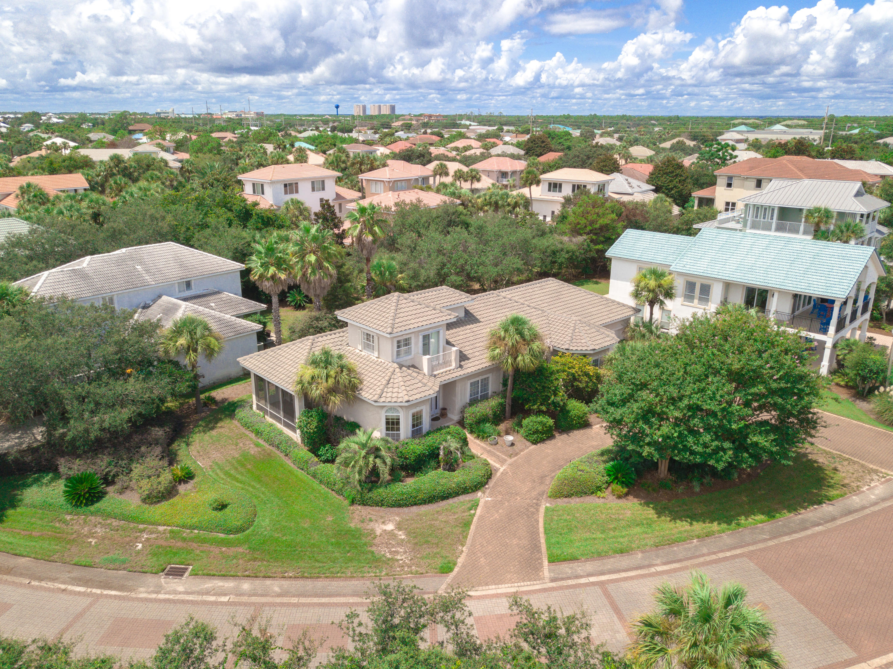 DESTINY S/D - Residential