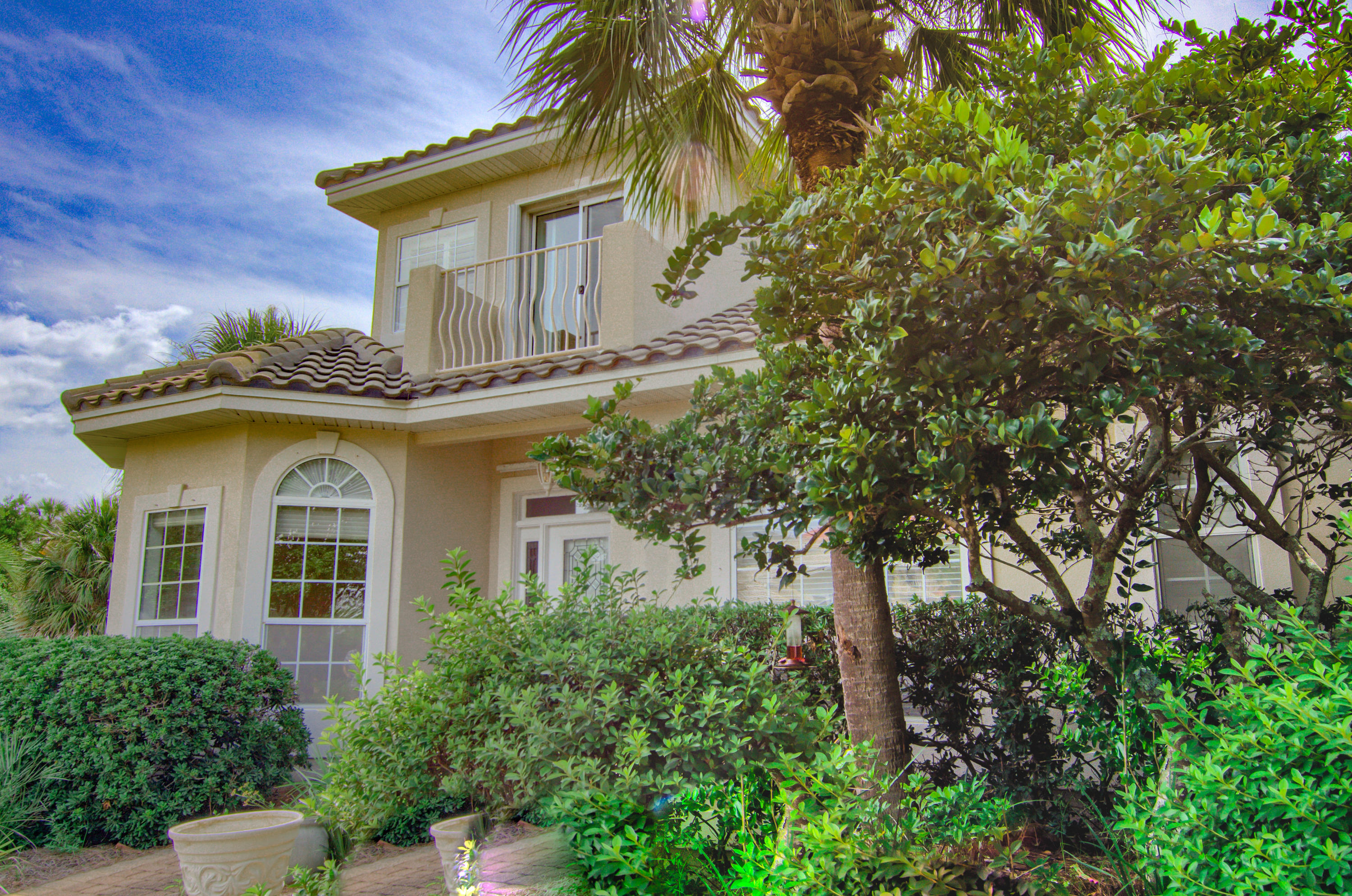 DESTINY S/D - Residential