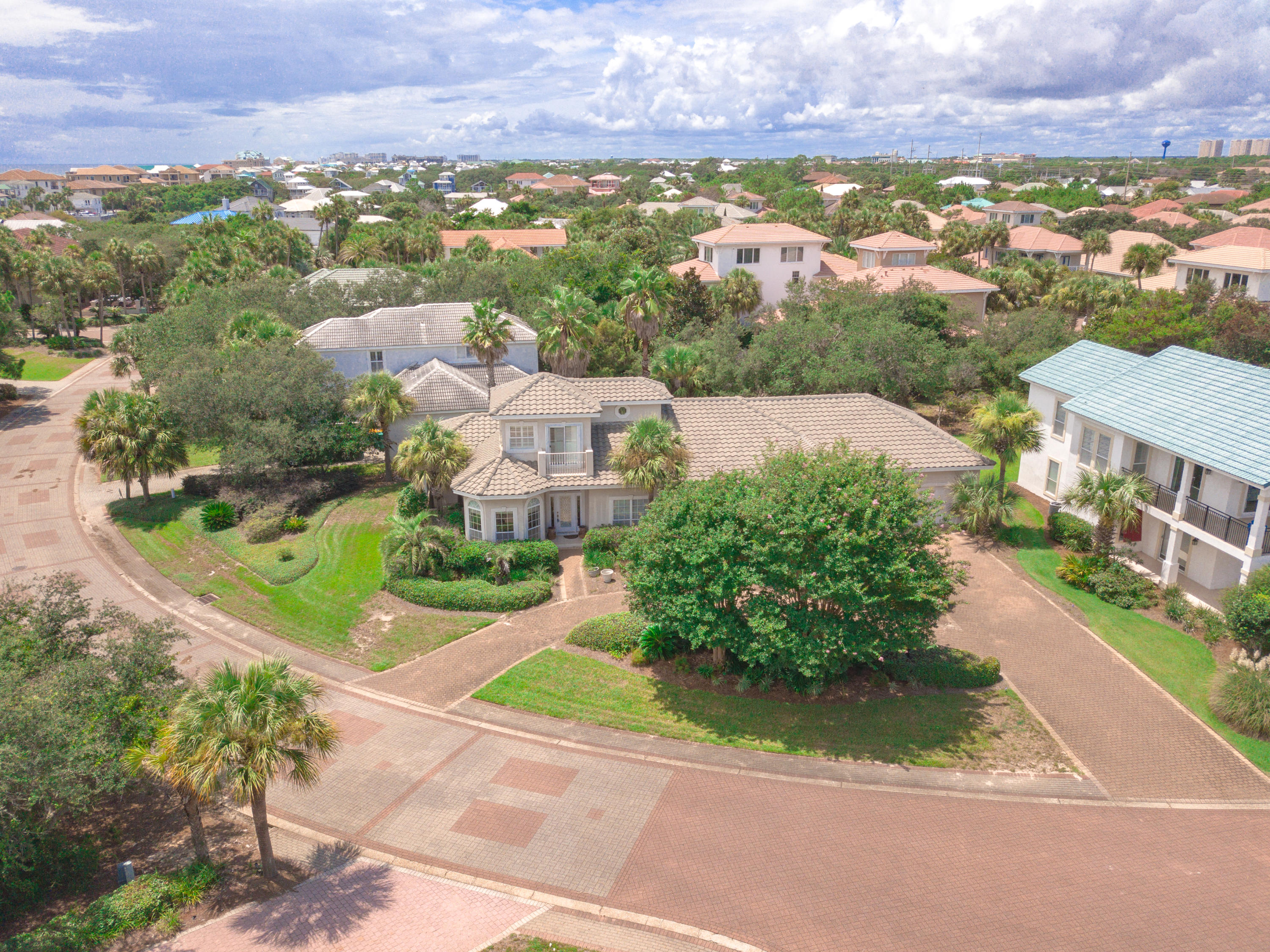 DESTINY S/D - Residential