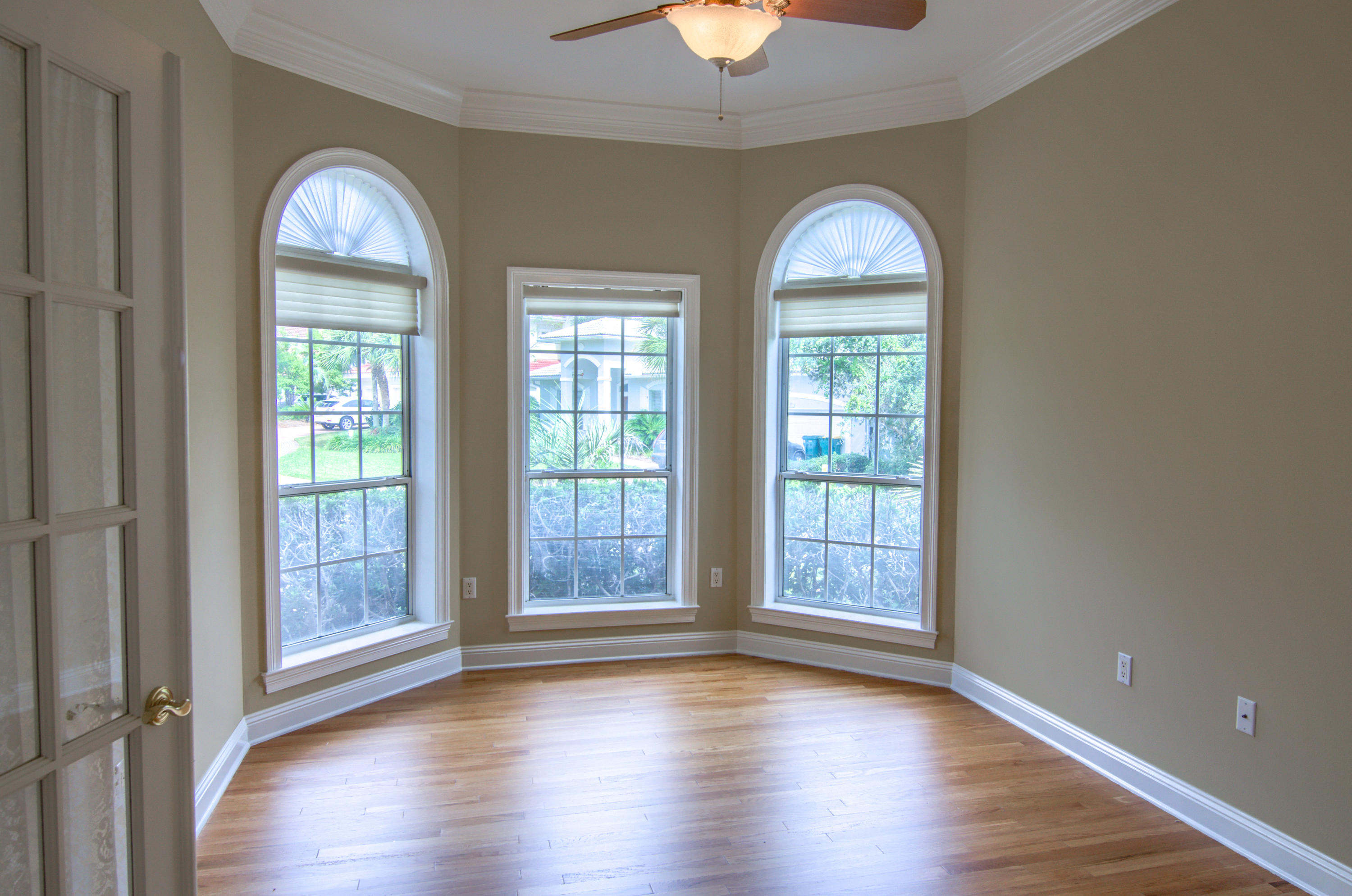 DESTINY S/D - Residential