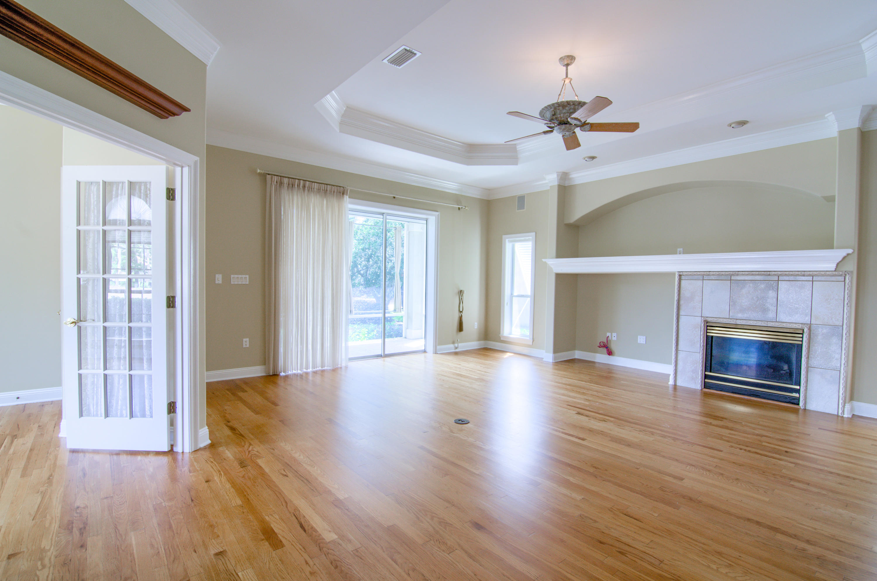 DESTINY S/D - Residential