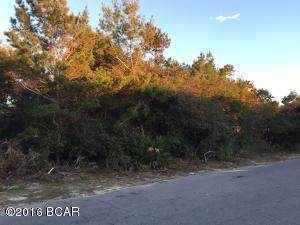 Incredible opportunity to own a nice buildable lot only 2.5 blocks to the beach and NO HOA fees!! Going west only 10 minutes to Carillon beach & 30A going east only 10 minutes to Pier Park and 20 min to the airport. Wow! such a great location. The lot next door is also available for purchase. Lots are becoming a rare commodity. Don't let this opportunity pass you by check out mls #640575 for the lot next door.