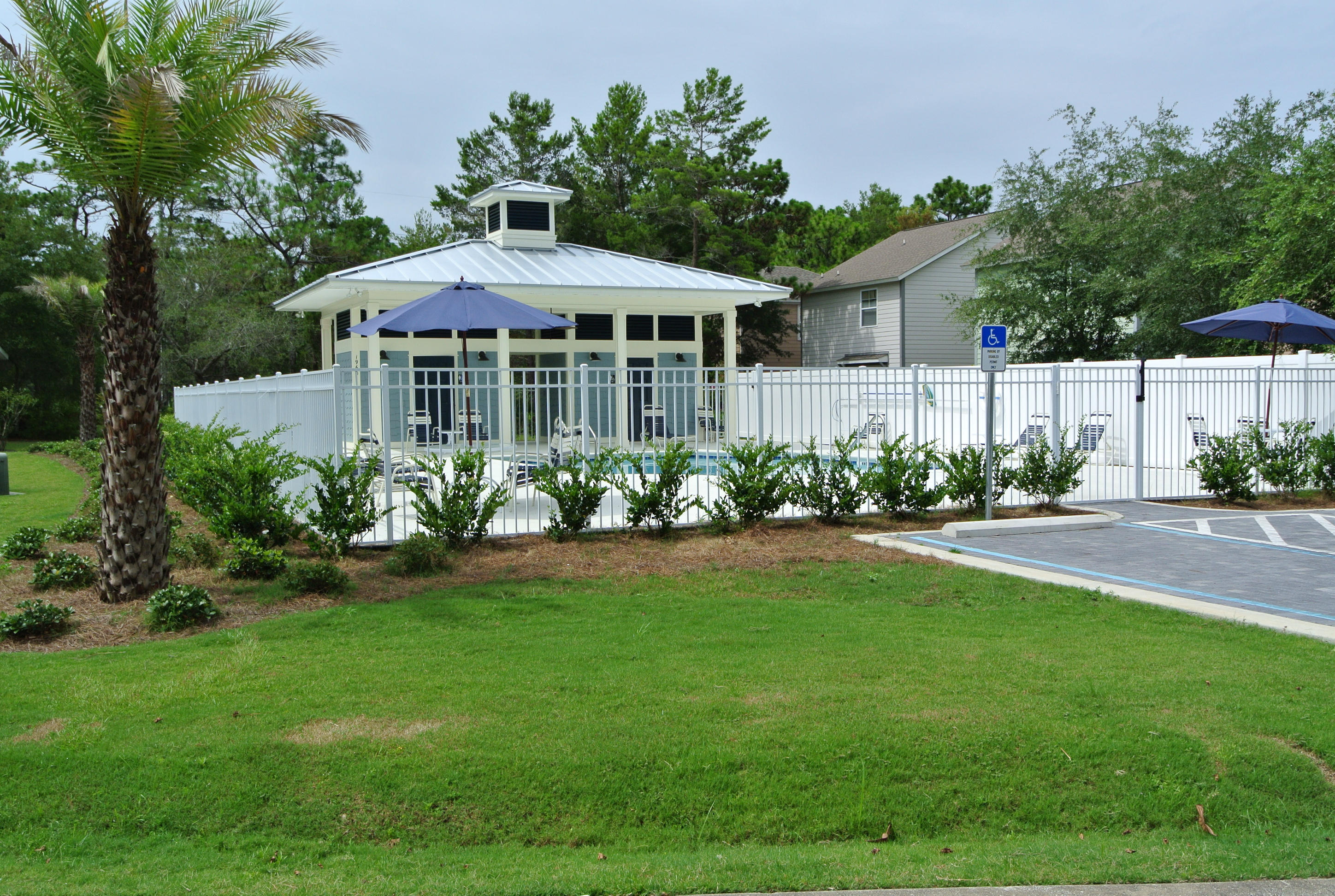 PLANTATION AT SANTA ROSA - Residential