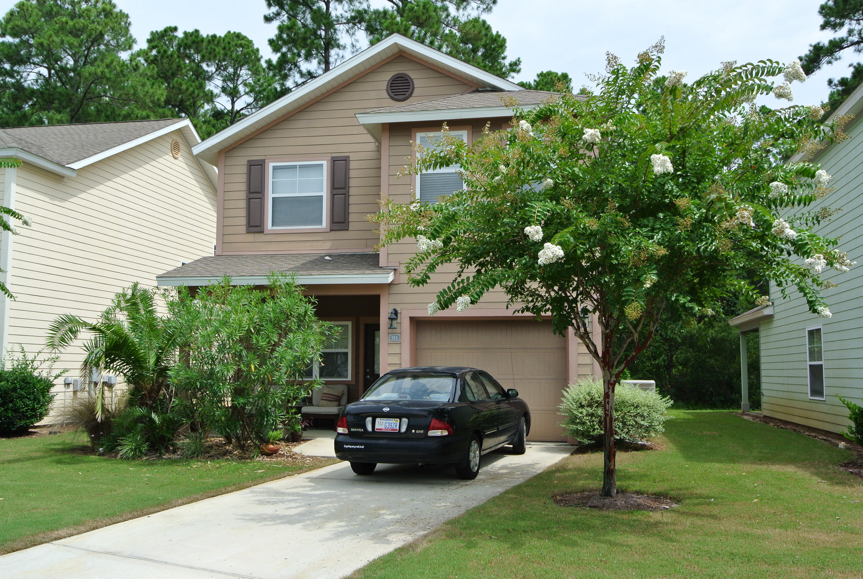 PLANTATION AT SANTA ROSA - Residential