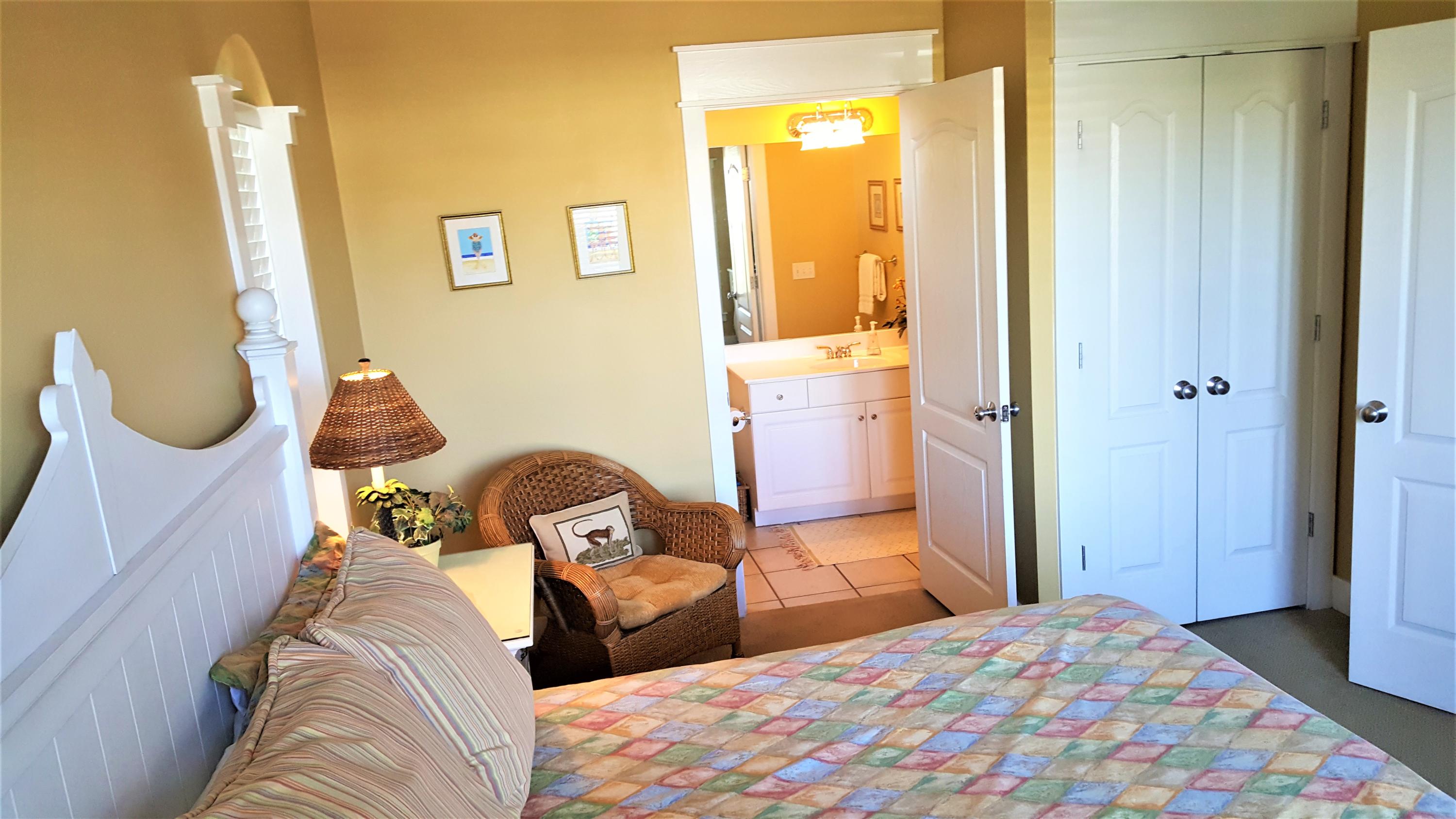 Villas at Sunset Beach - Residential