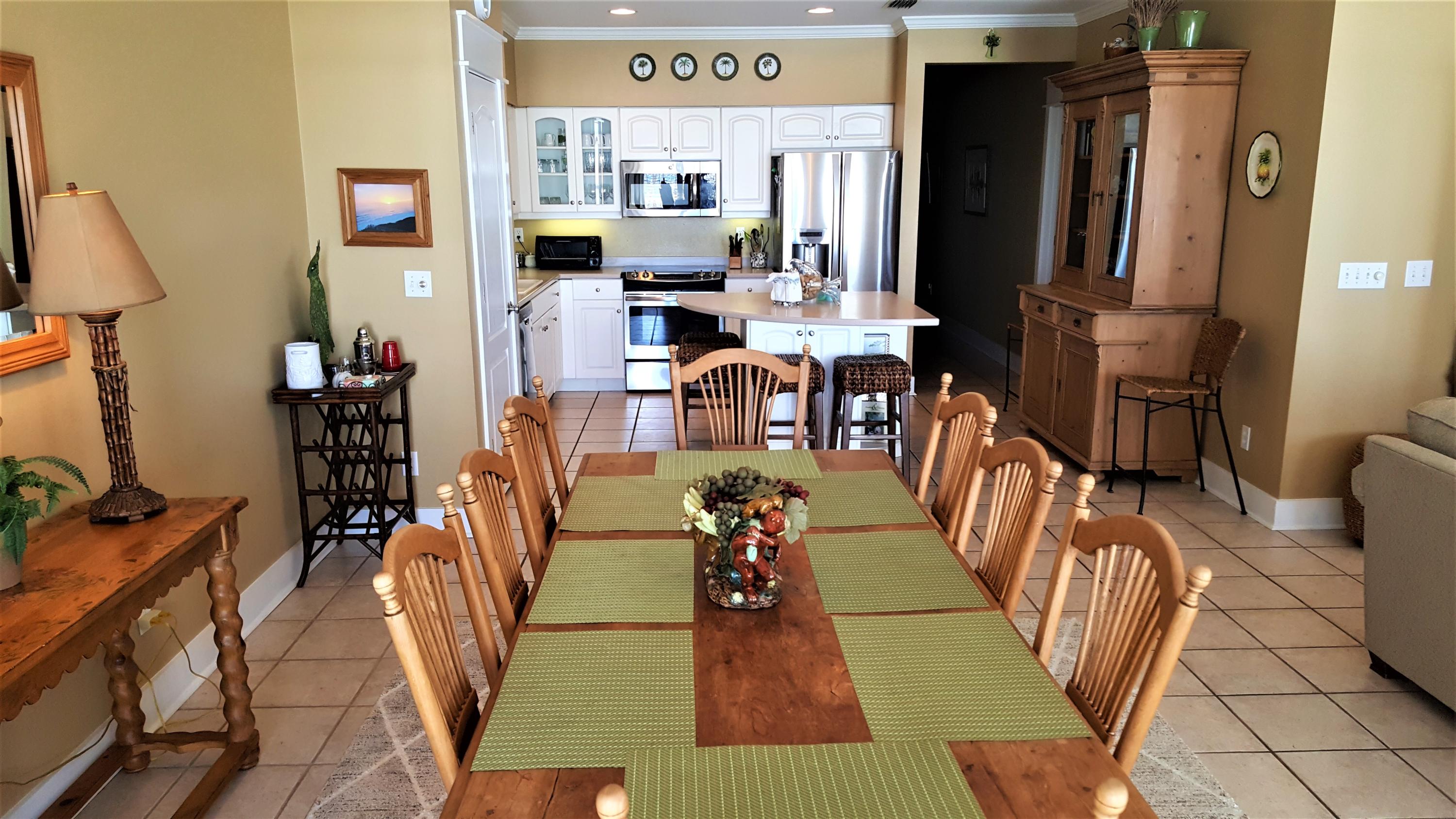 Villas at Sunset Beach - Residential