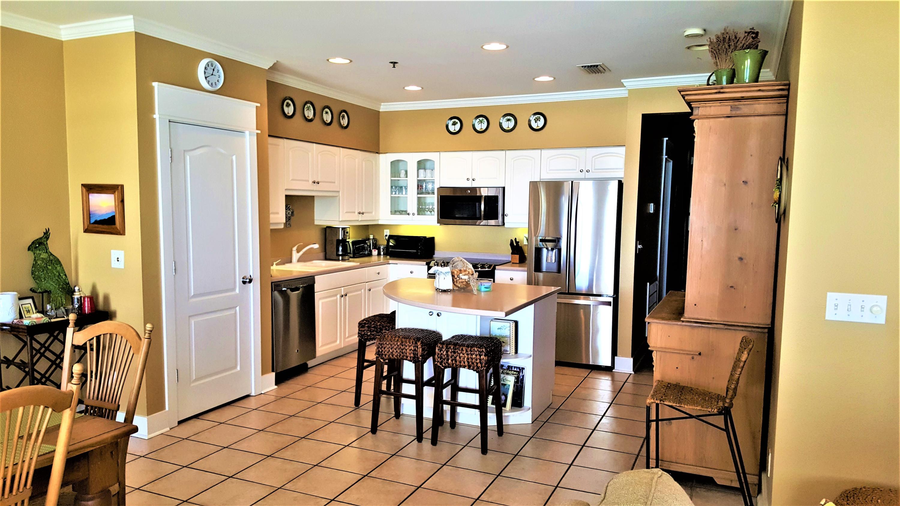 Villas at Sunset Beach - Residential