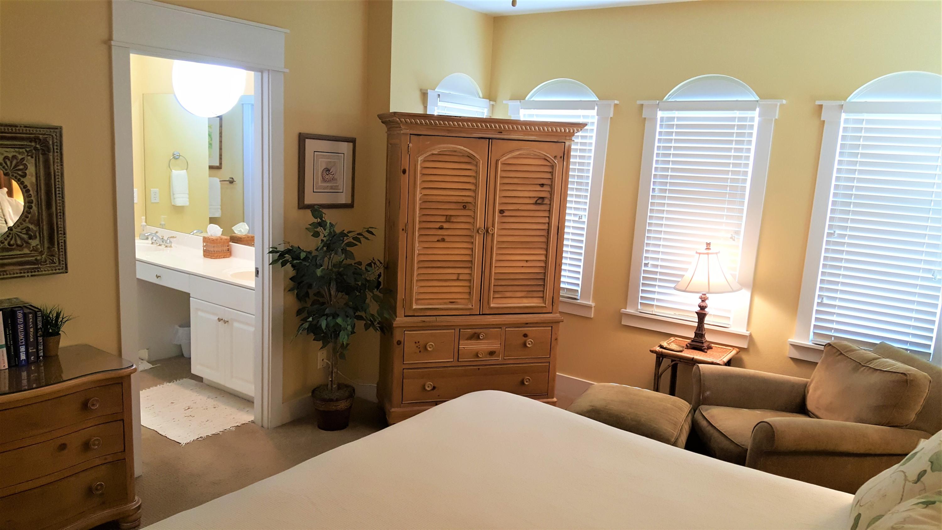 Villas at Sunset Beach - Residential