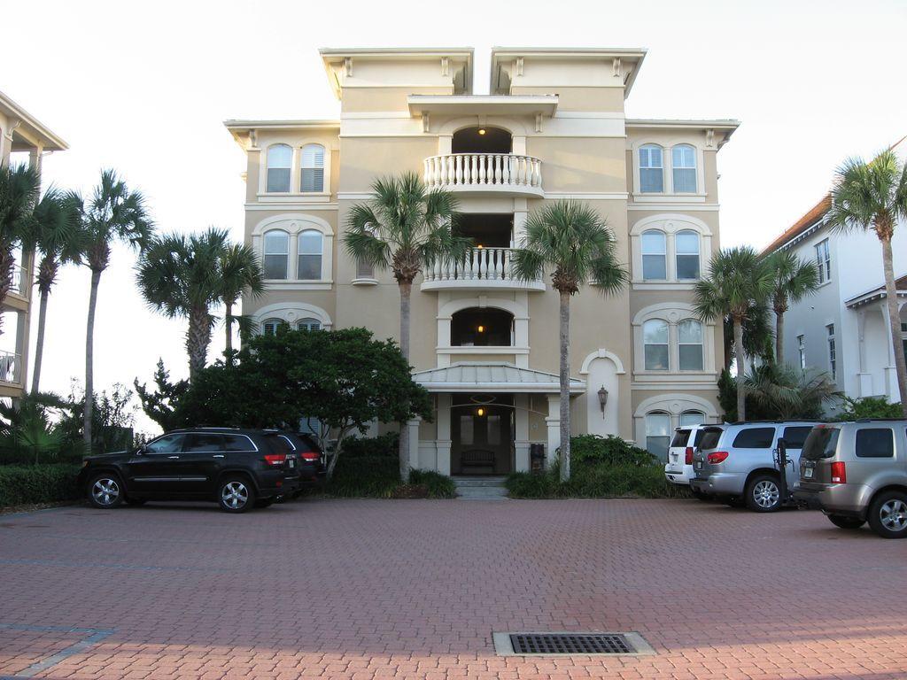 Villas at Sunset Beach - Residential